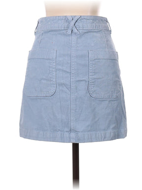 Denim Skirt size - 00