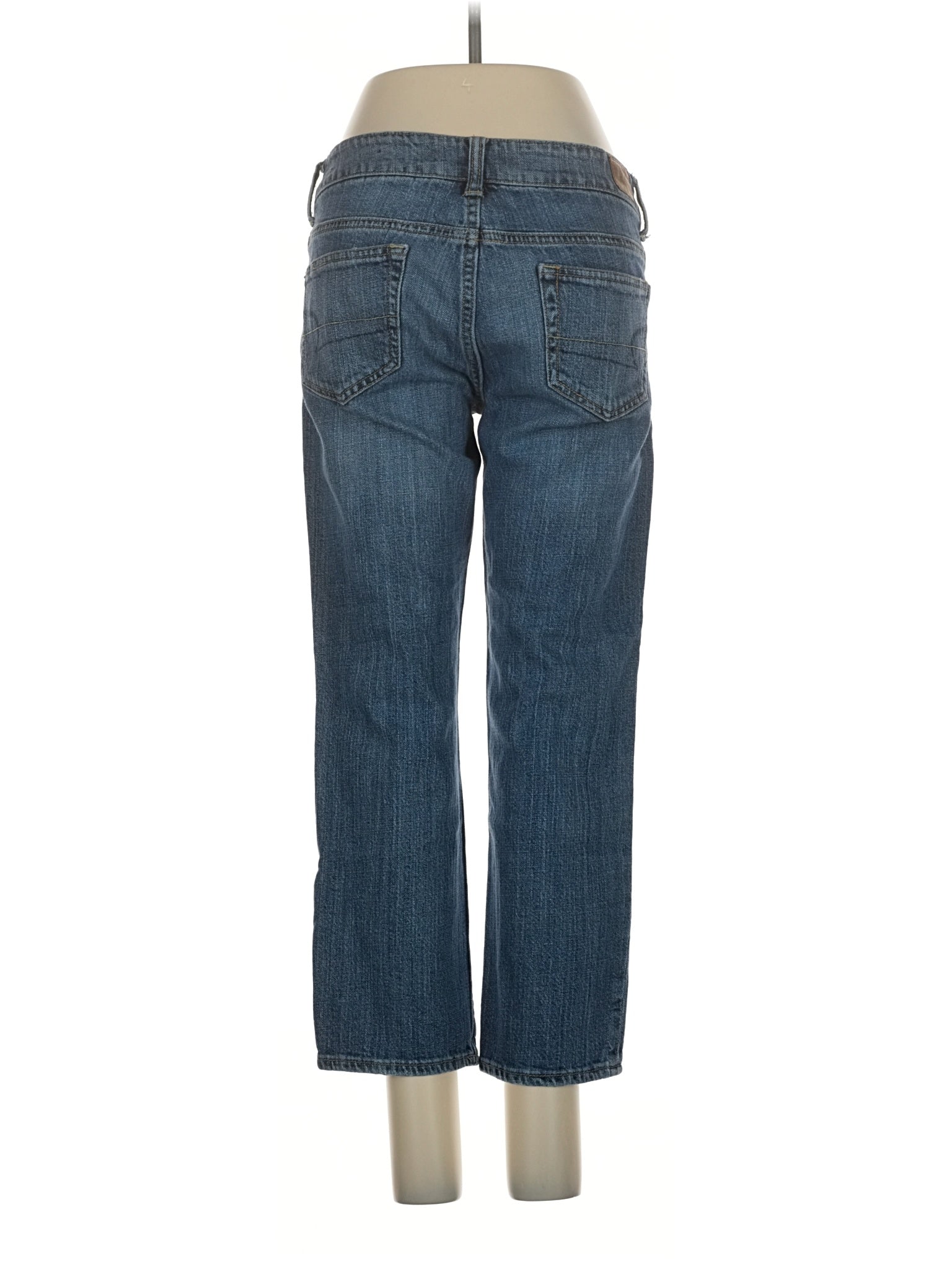 2 size - 4