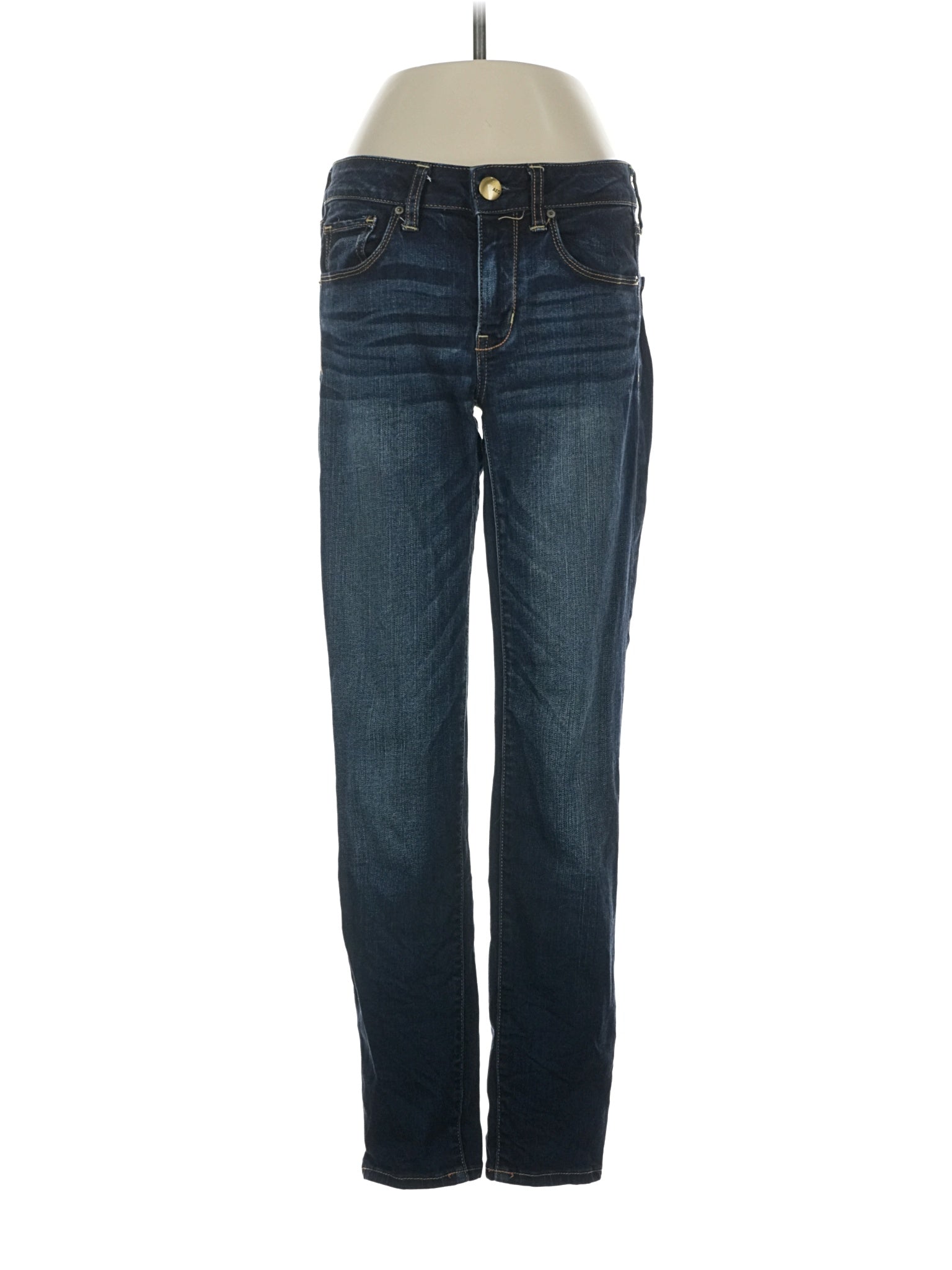 1 size - 2S