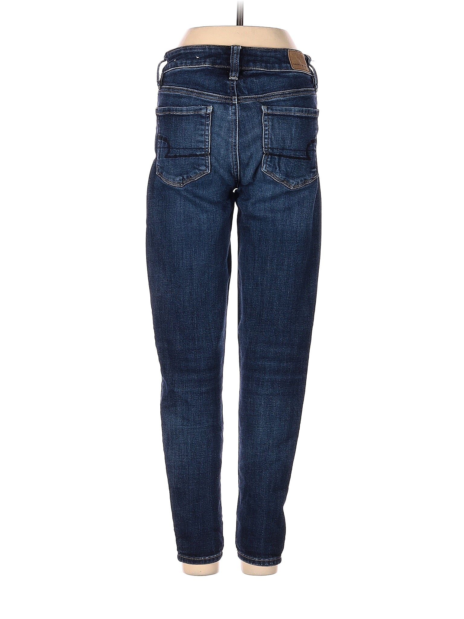 Jeans size - 2