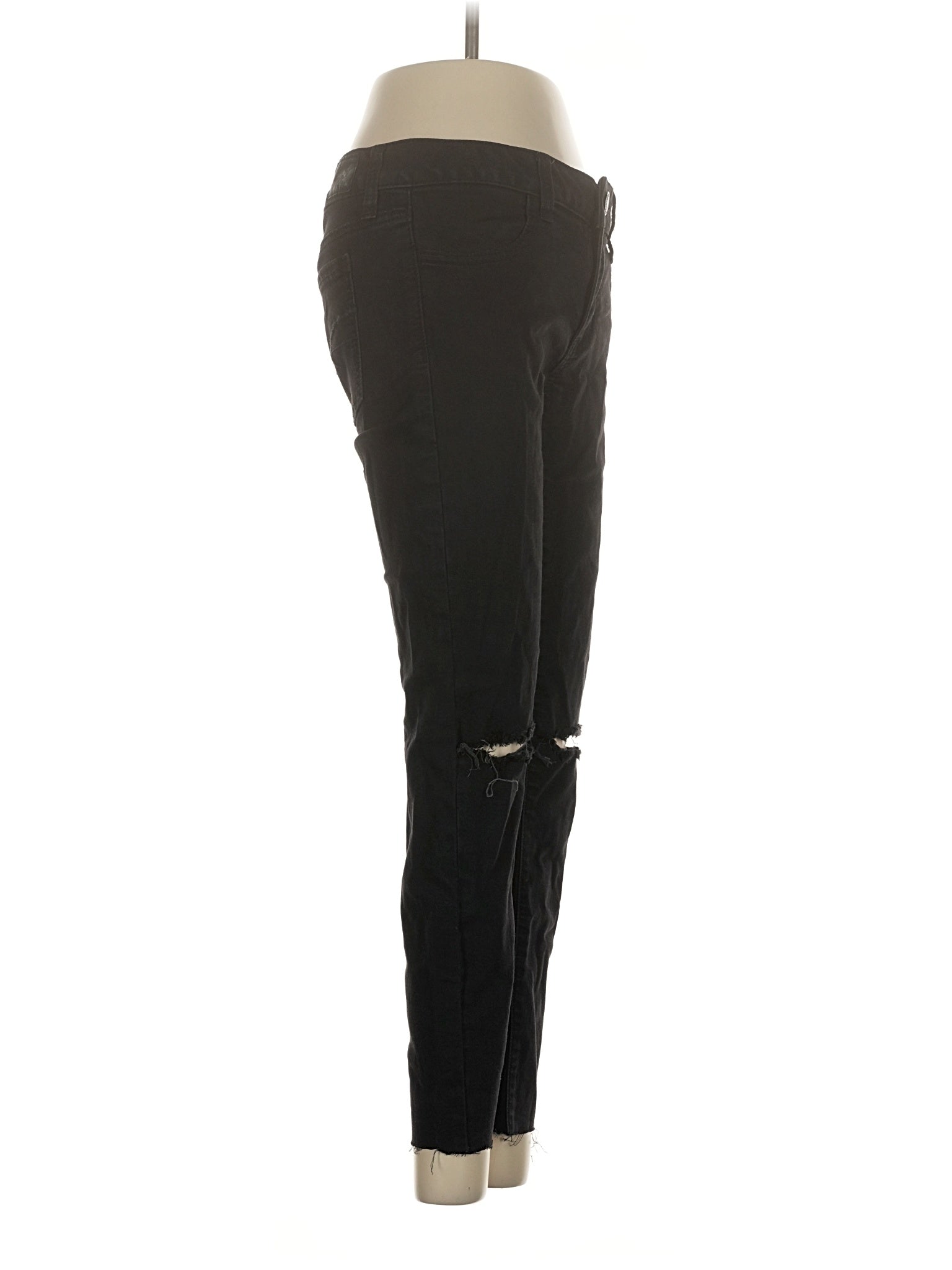 3 size - 4 short