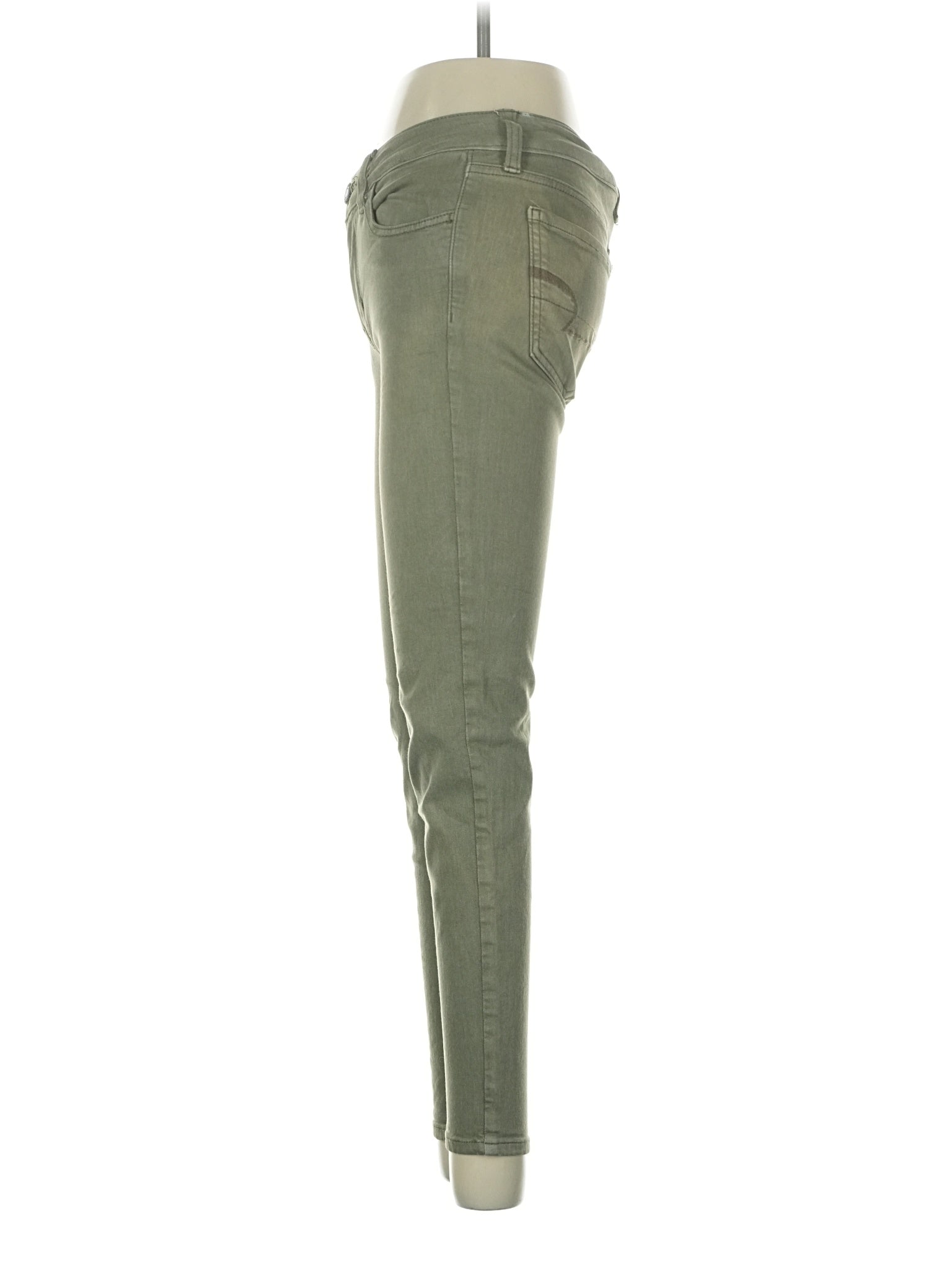 4 size - 0 short
