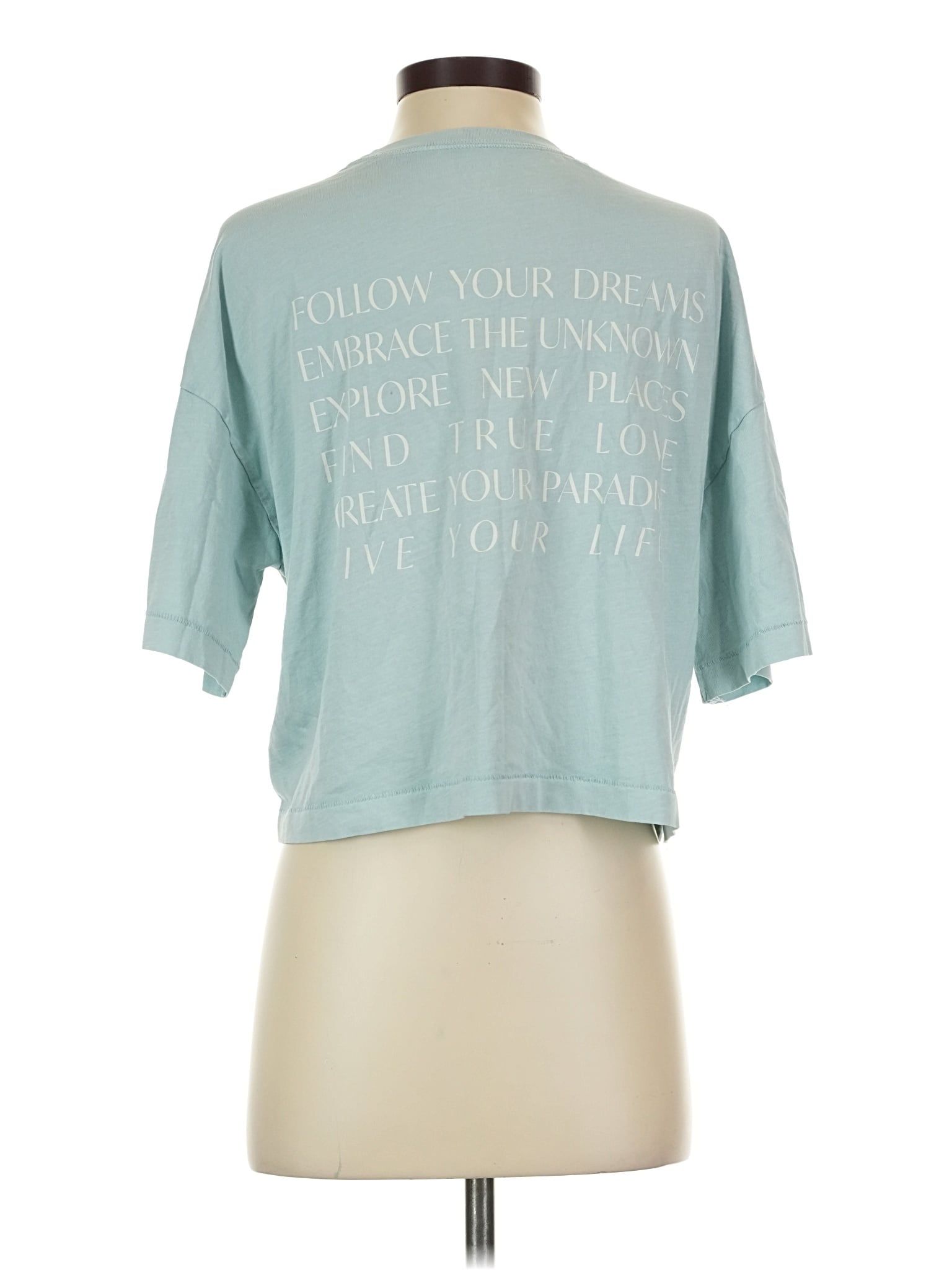 2 size - S