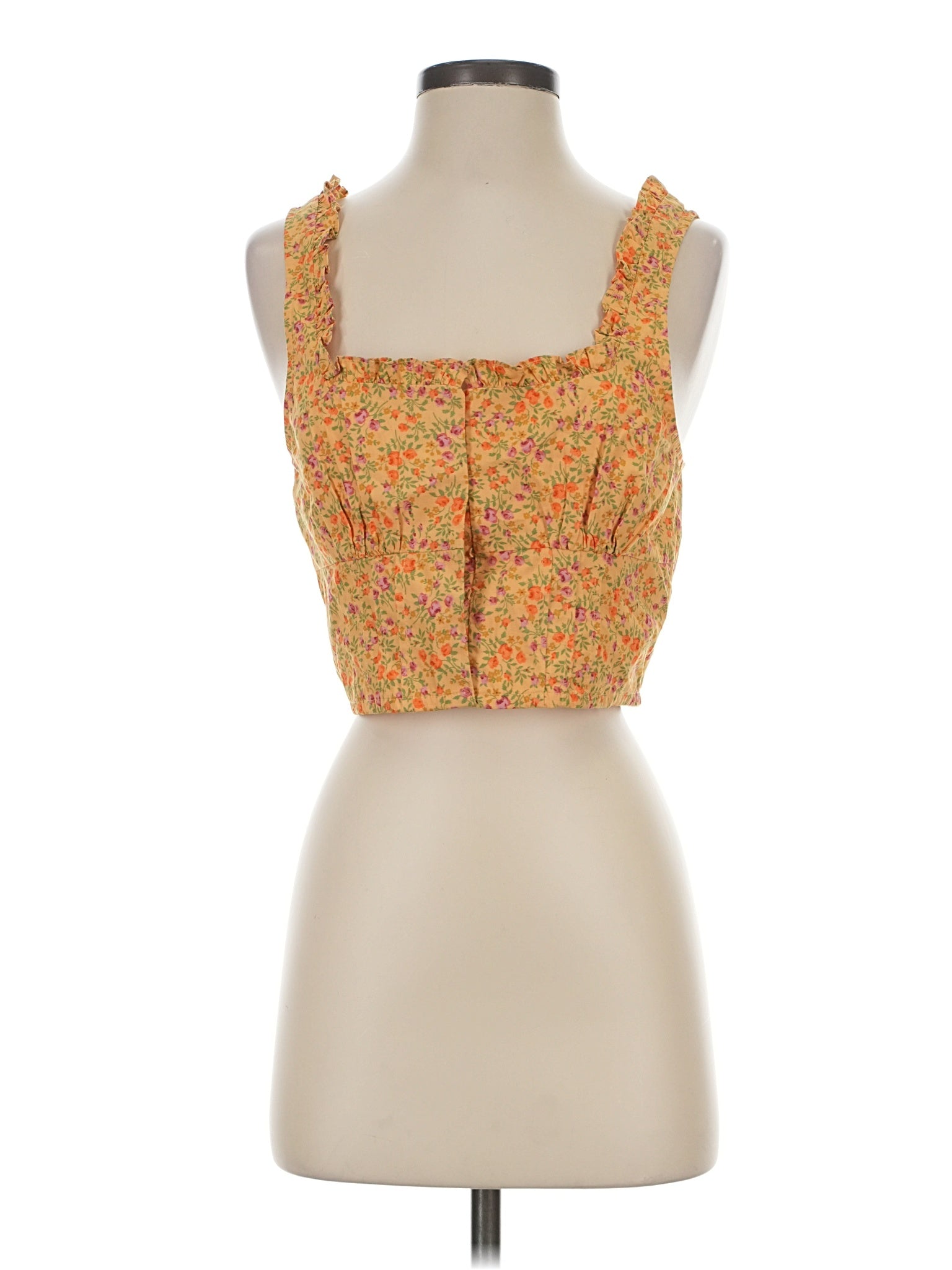 1 size - S
