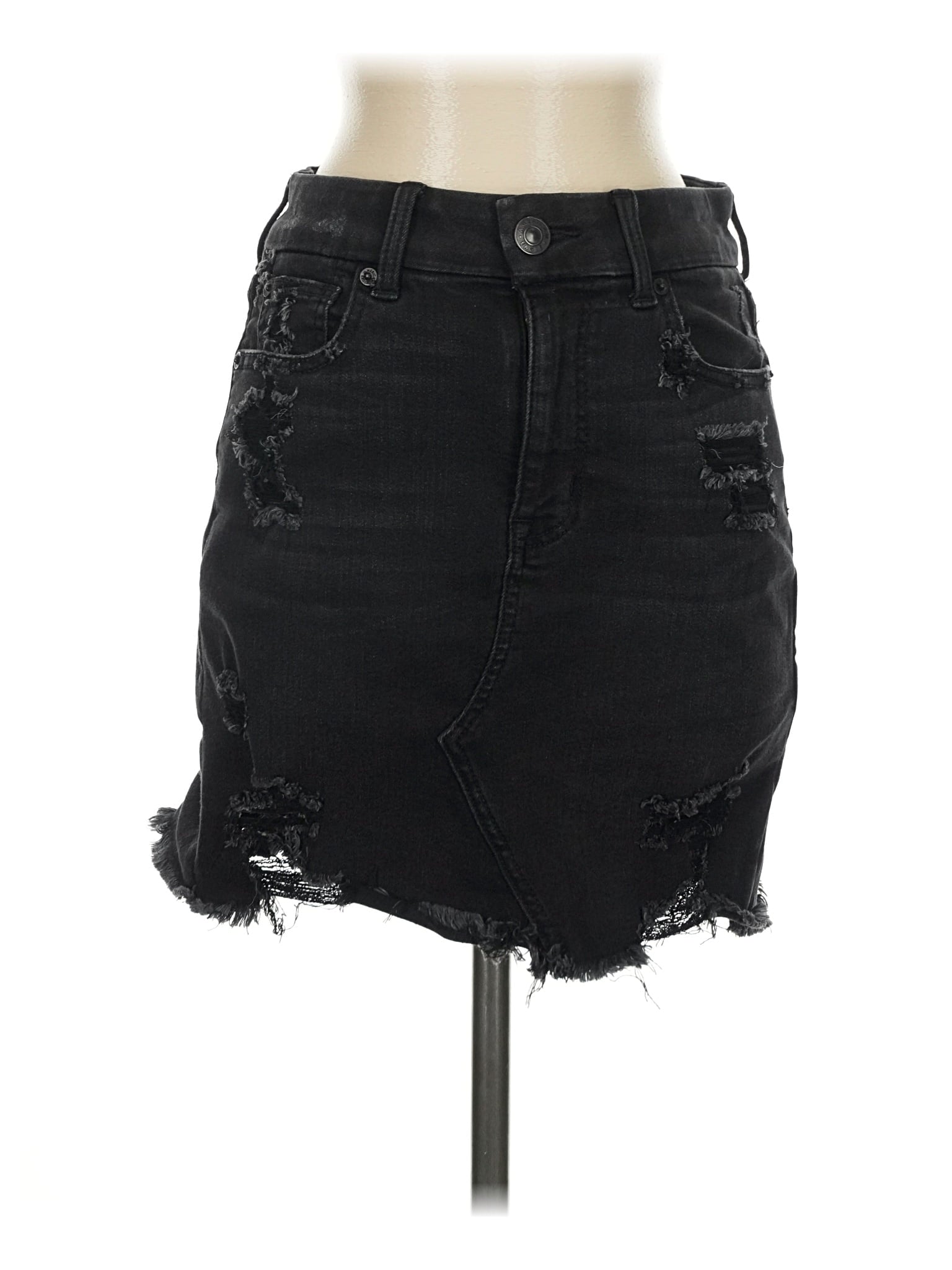 1 size - 2R