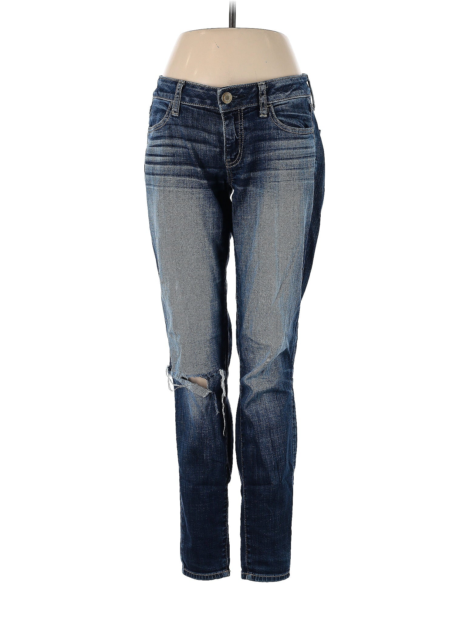 Jeans size - 2