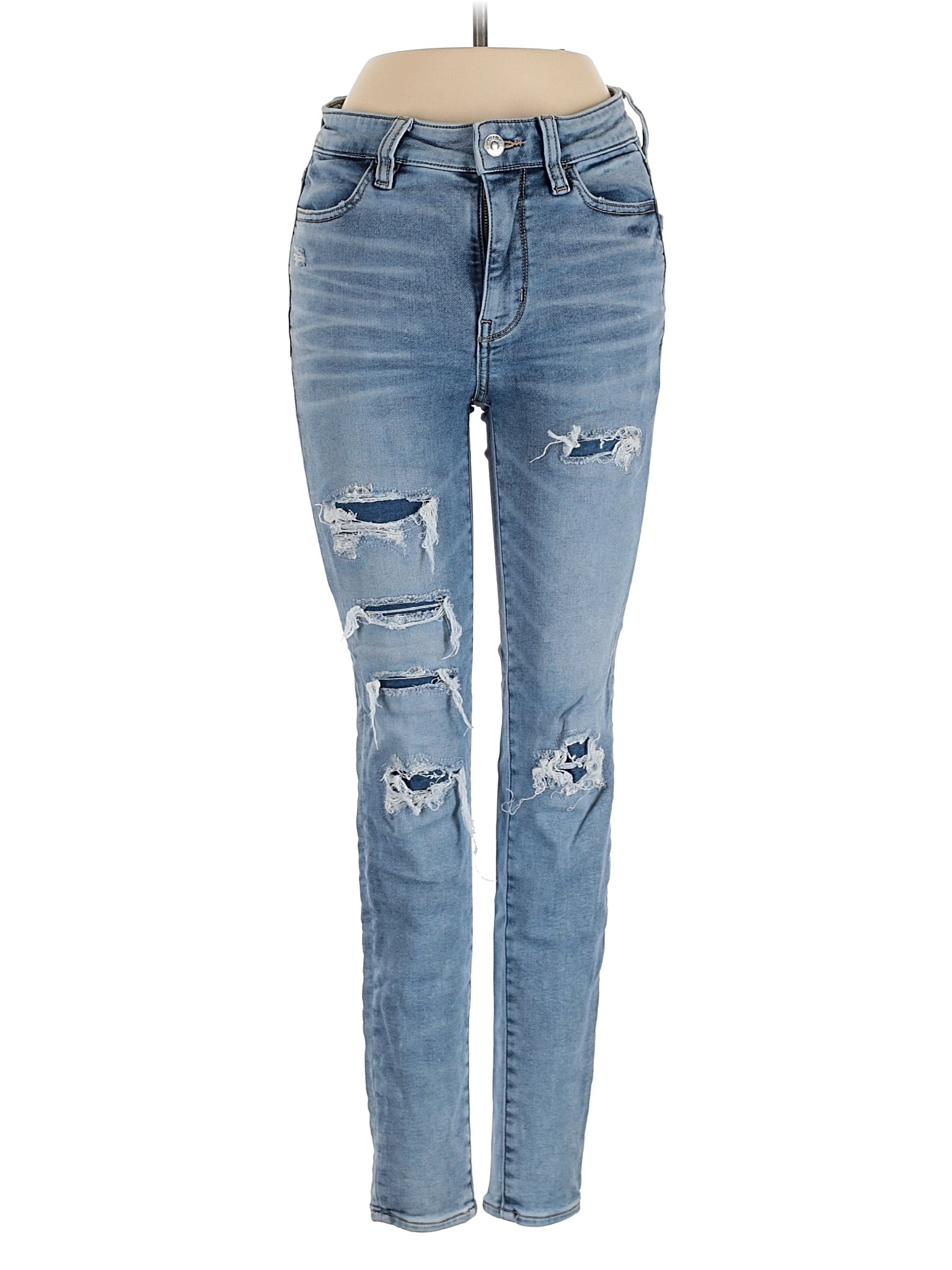 1 size - 0