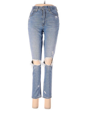 Jeans size - 00