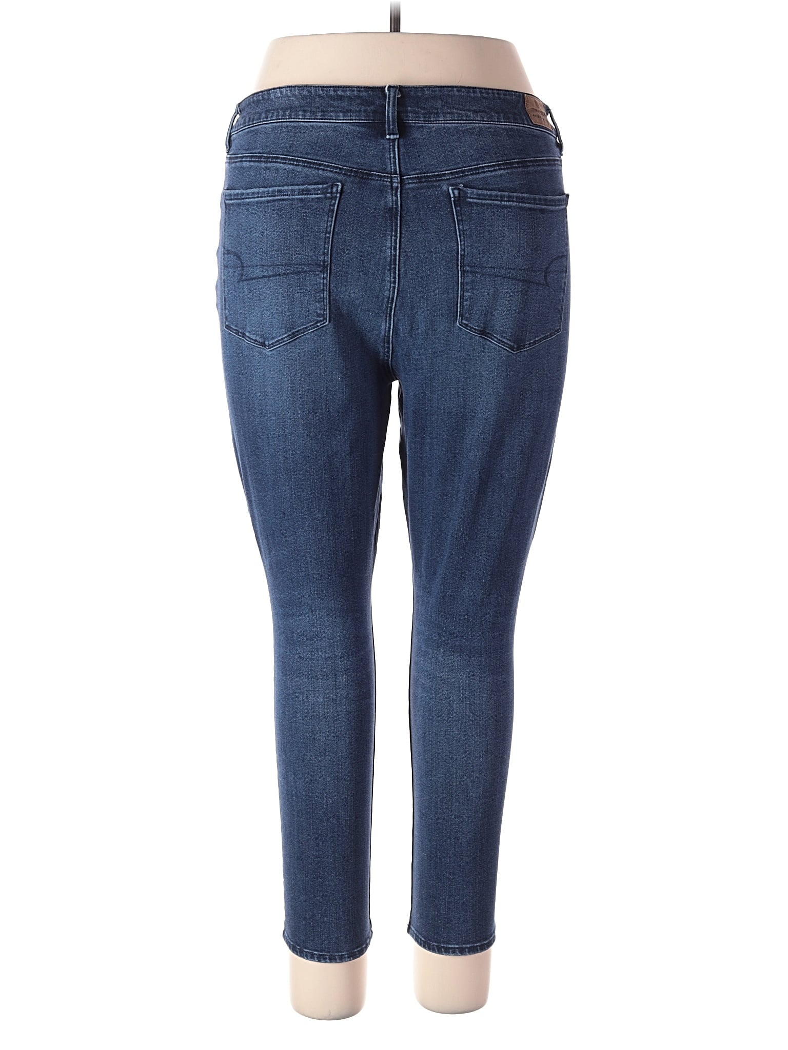 2 size - 18S W