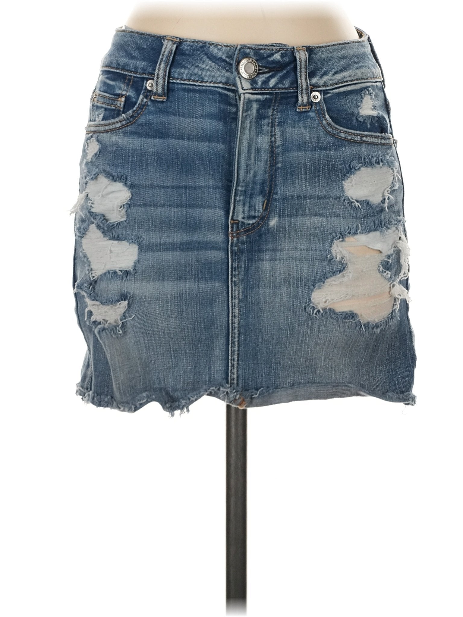 1 size - 0