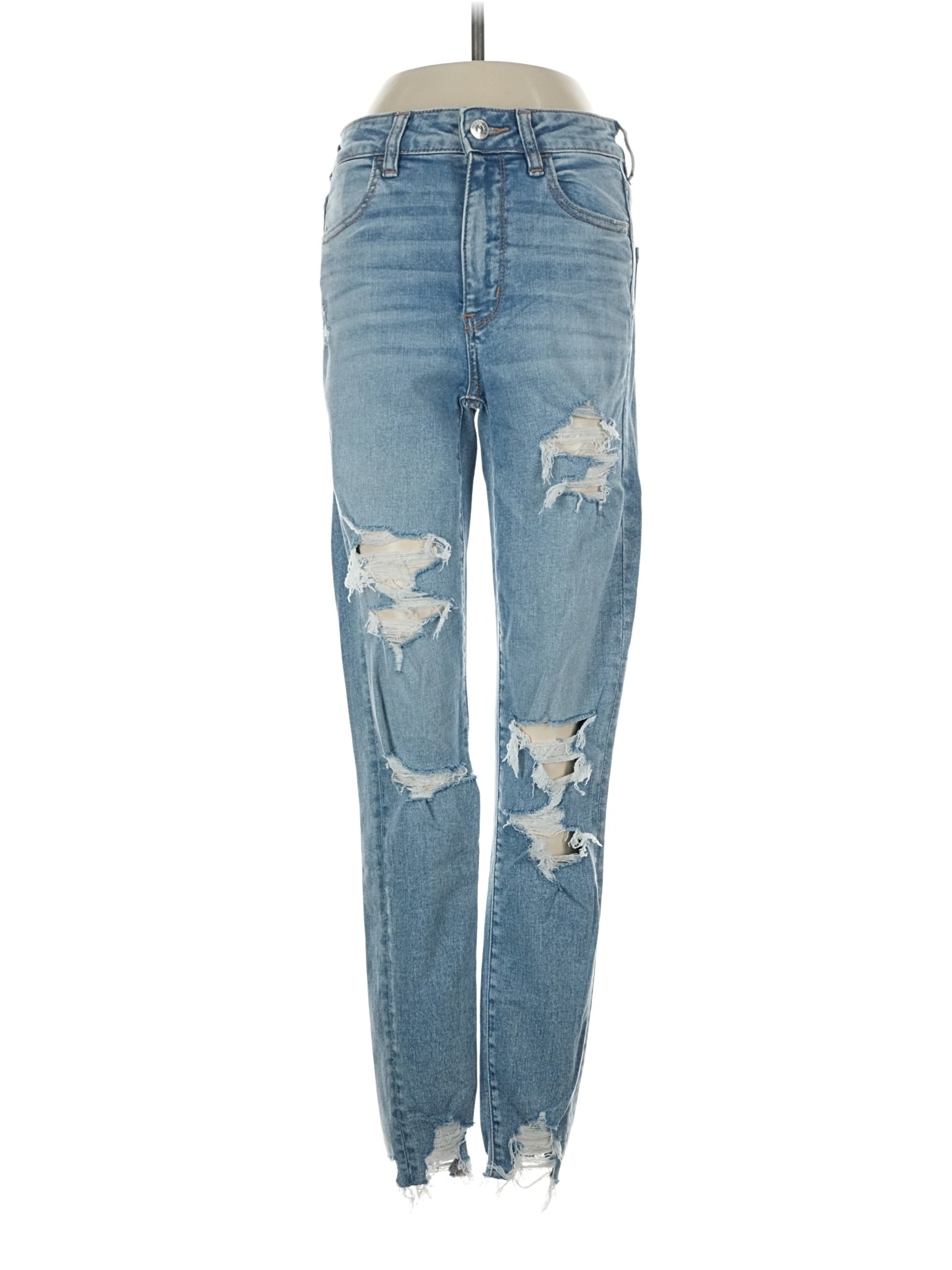 1 size - 4R