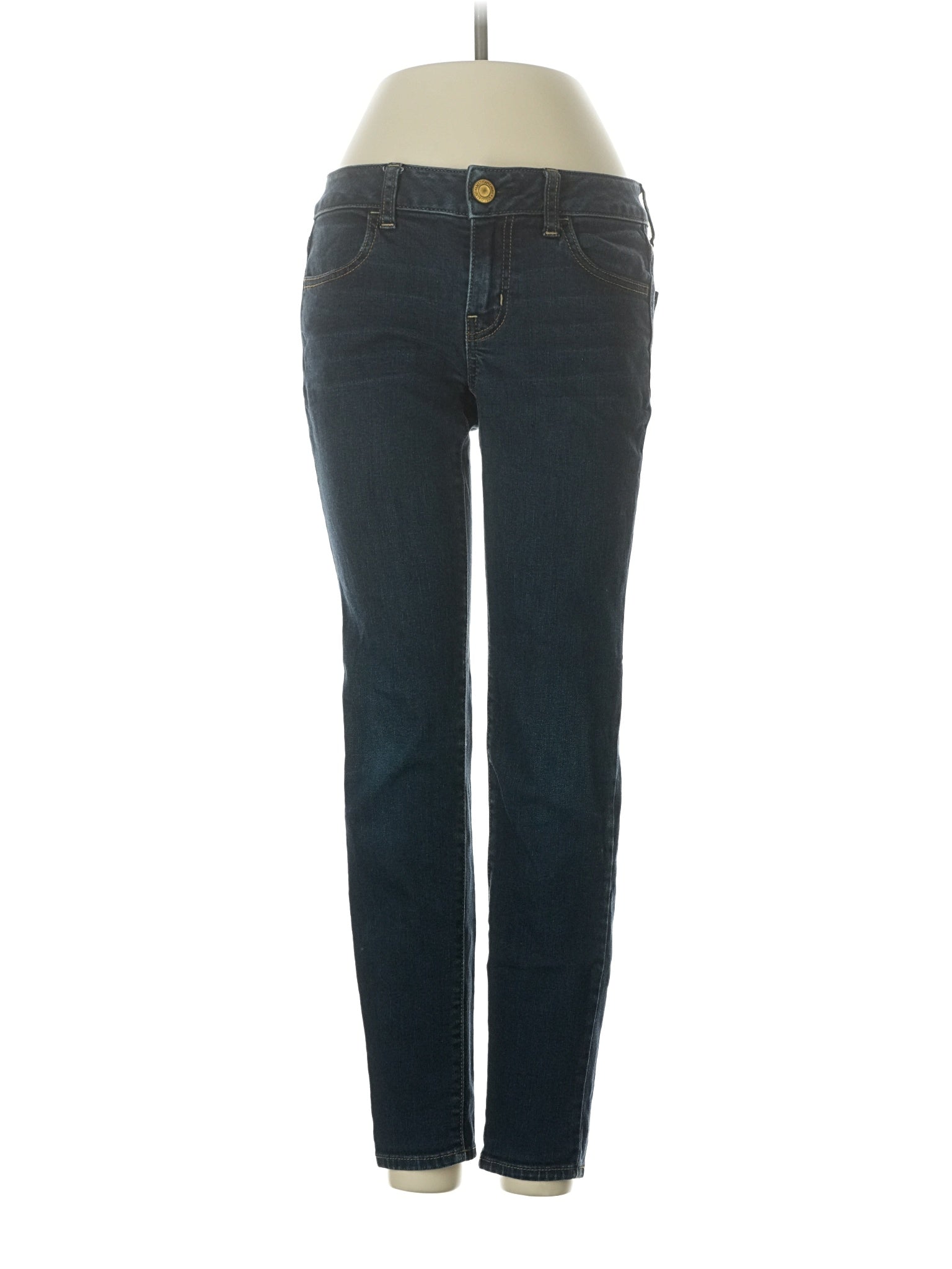1 size - 0s