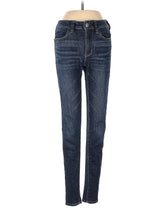 Jeans size - 00