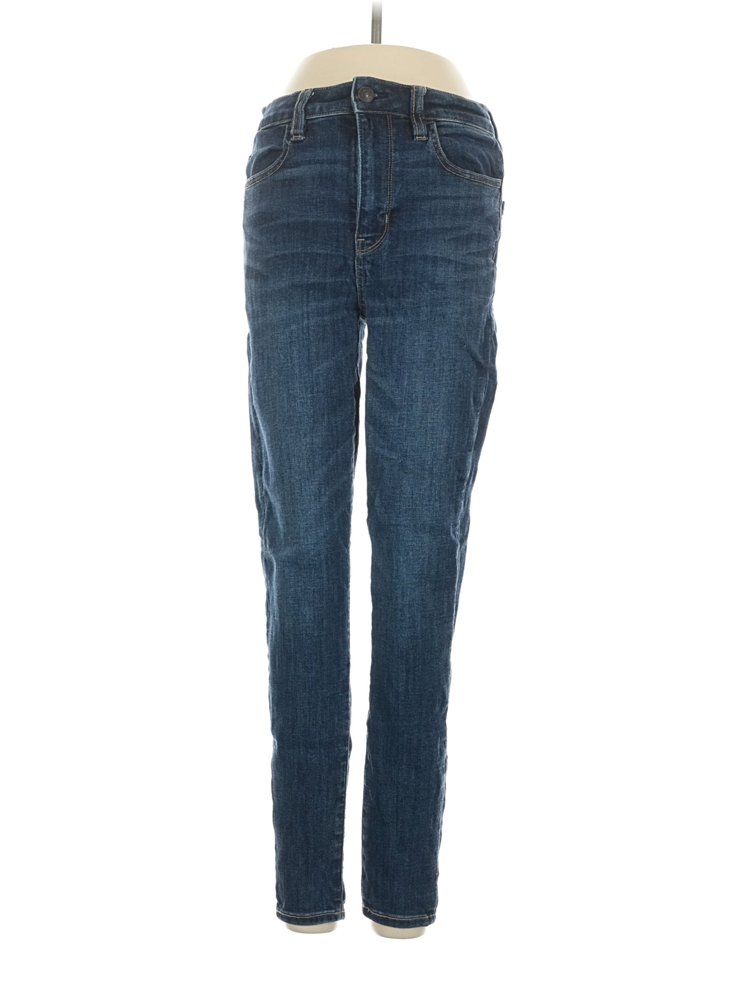 1 size - 2S