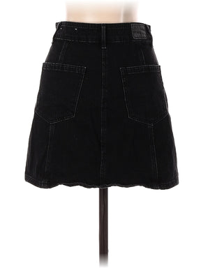 Denim Skirt size - 00