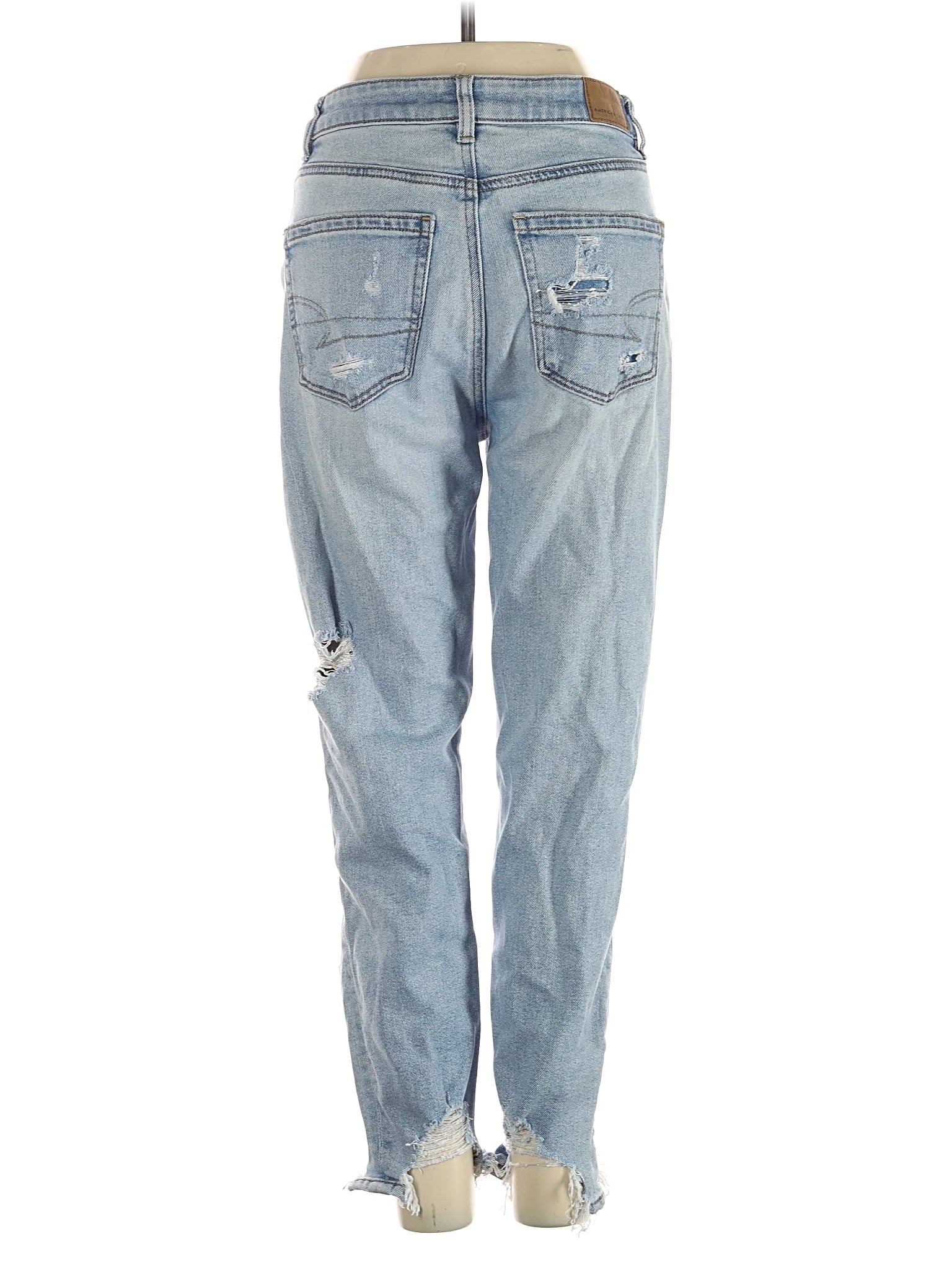 2 size - 2S