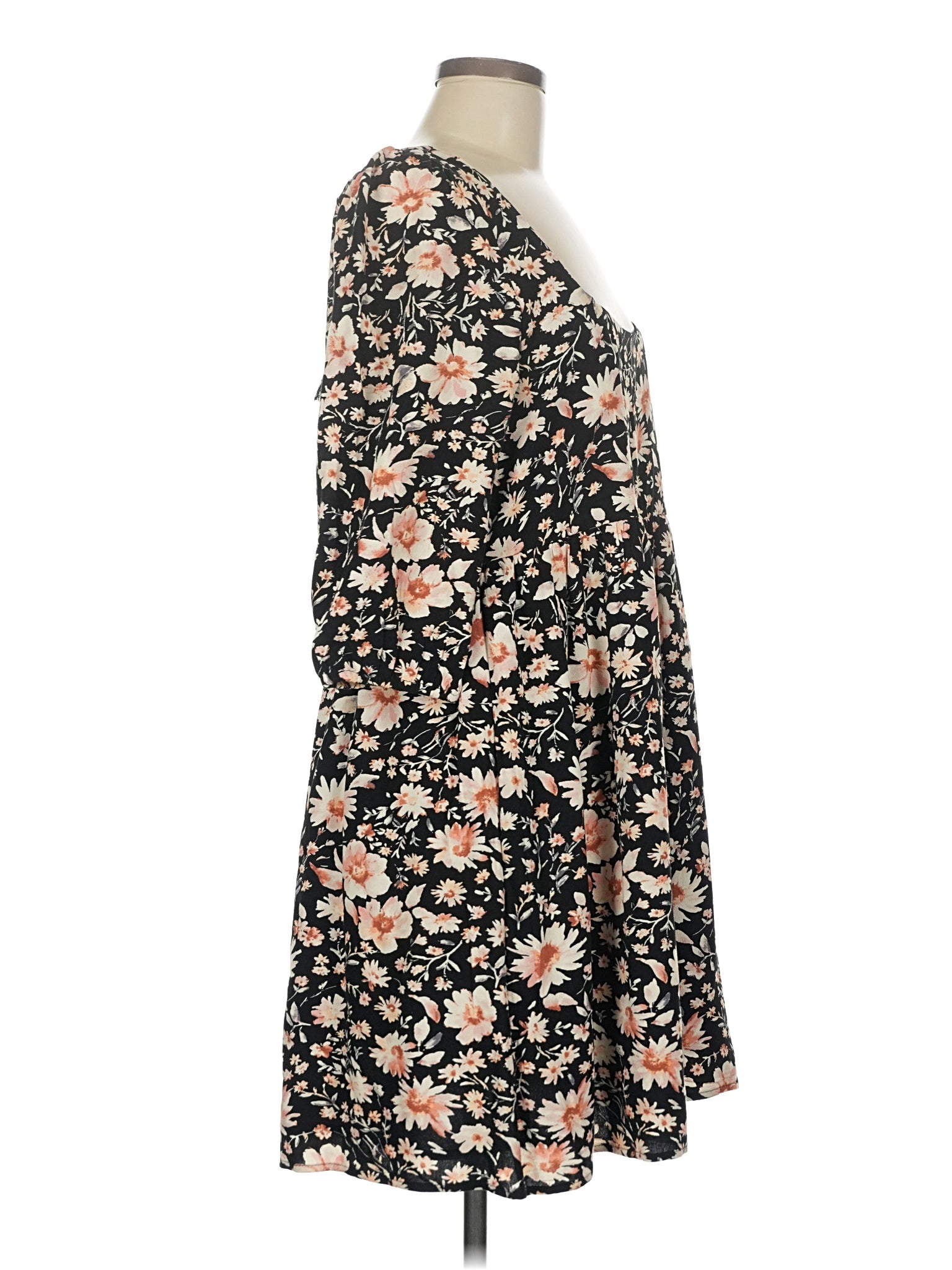 3 size - M