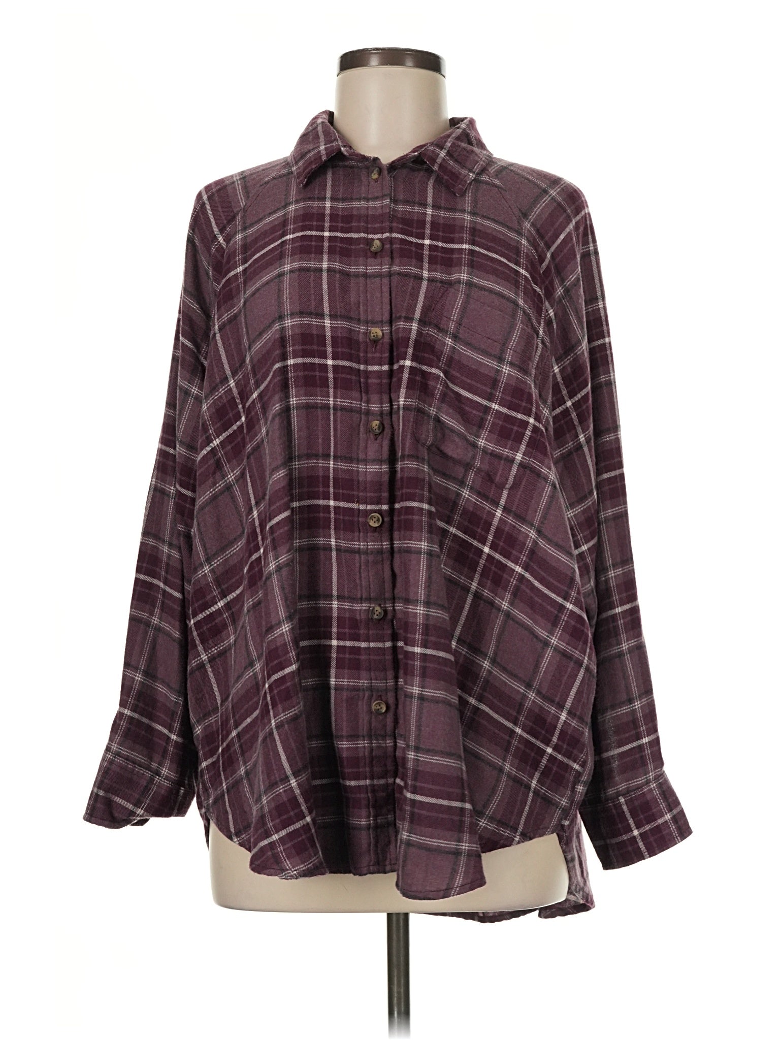 1 size - M