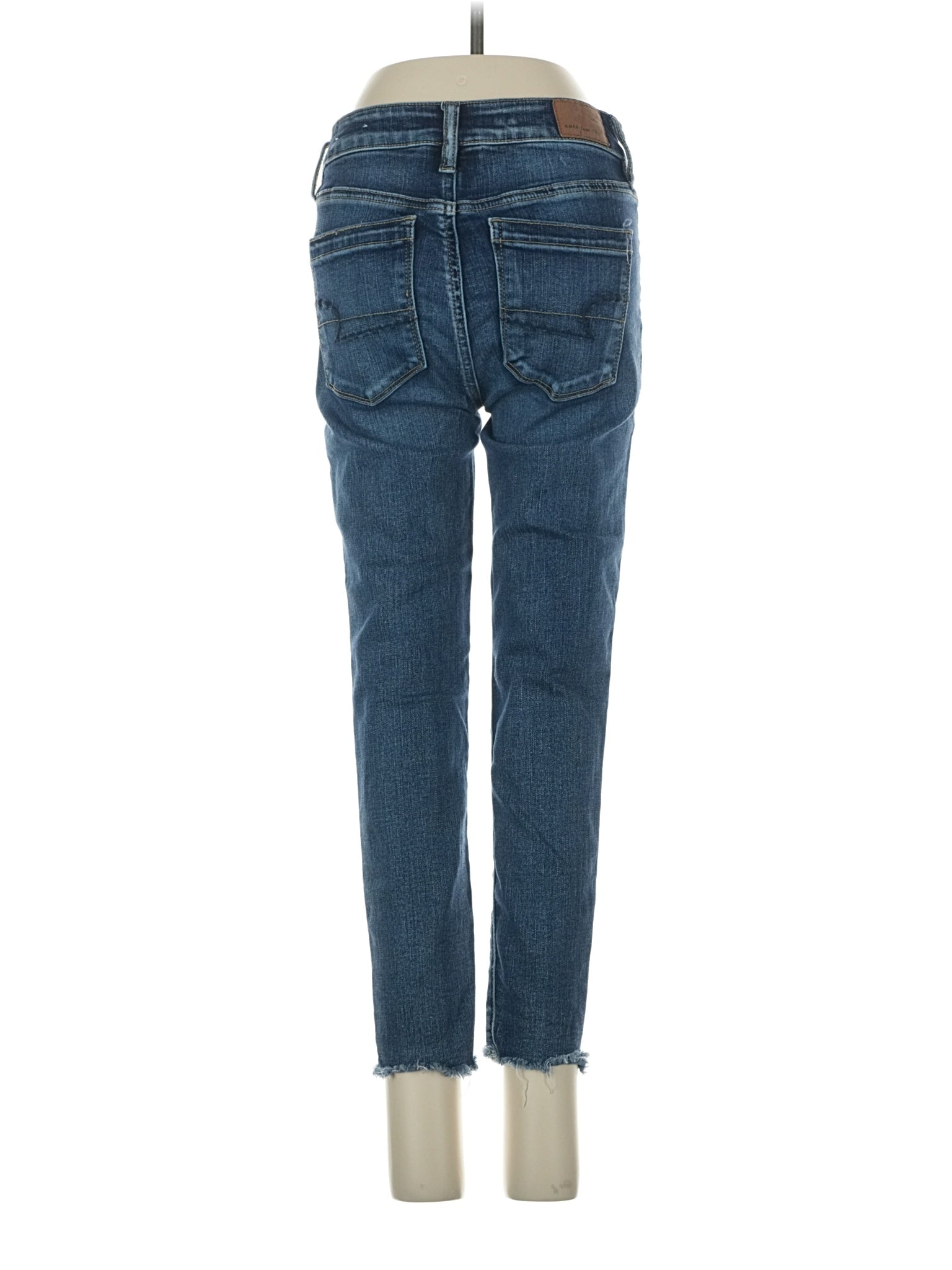 2 size - 4