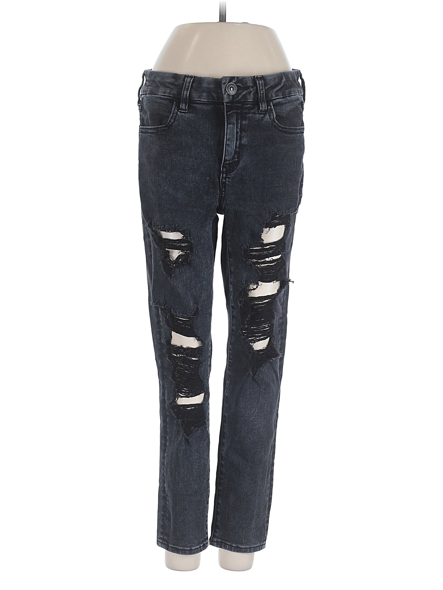 1 waist size - 24