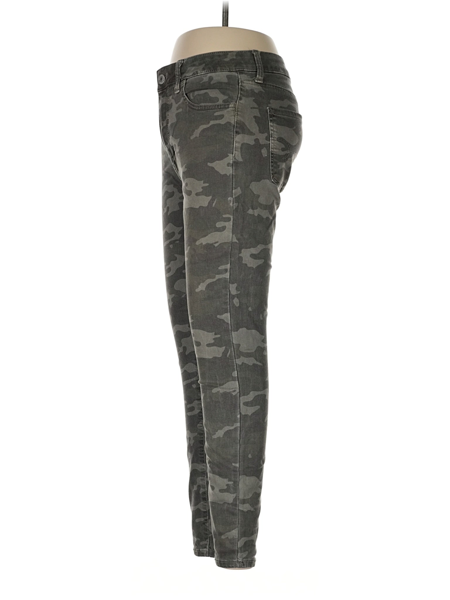 4 size - 8 Reg