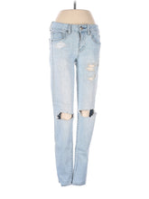 Jeans size - 2