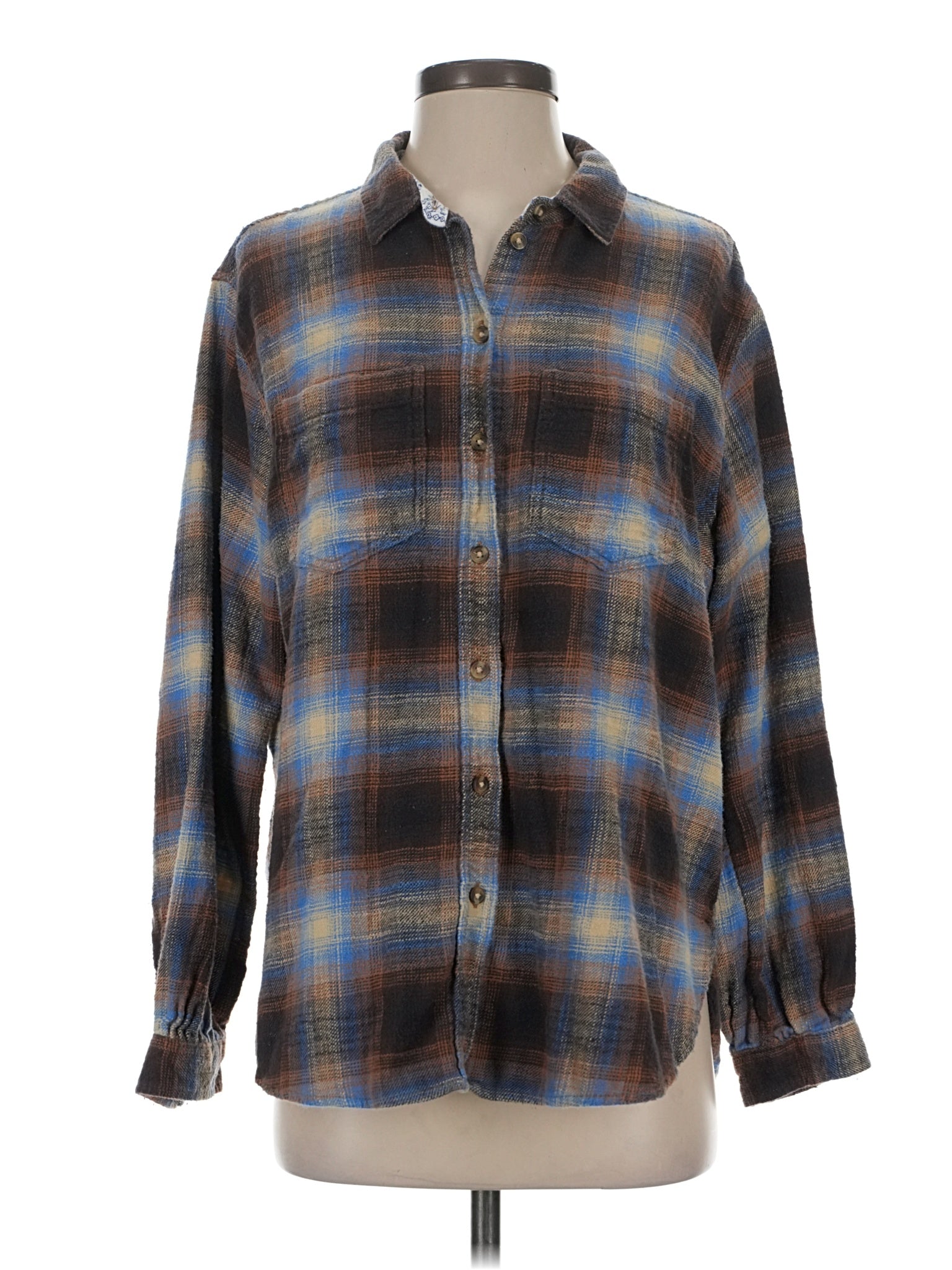 1 size - S