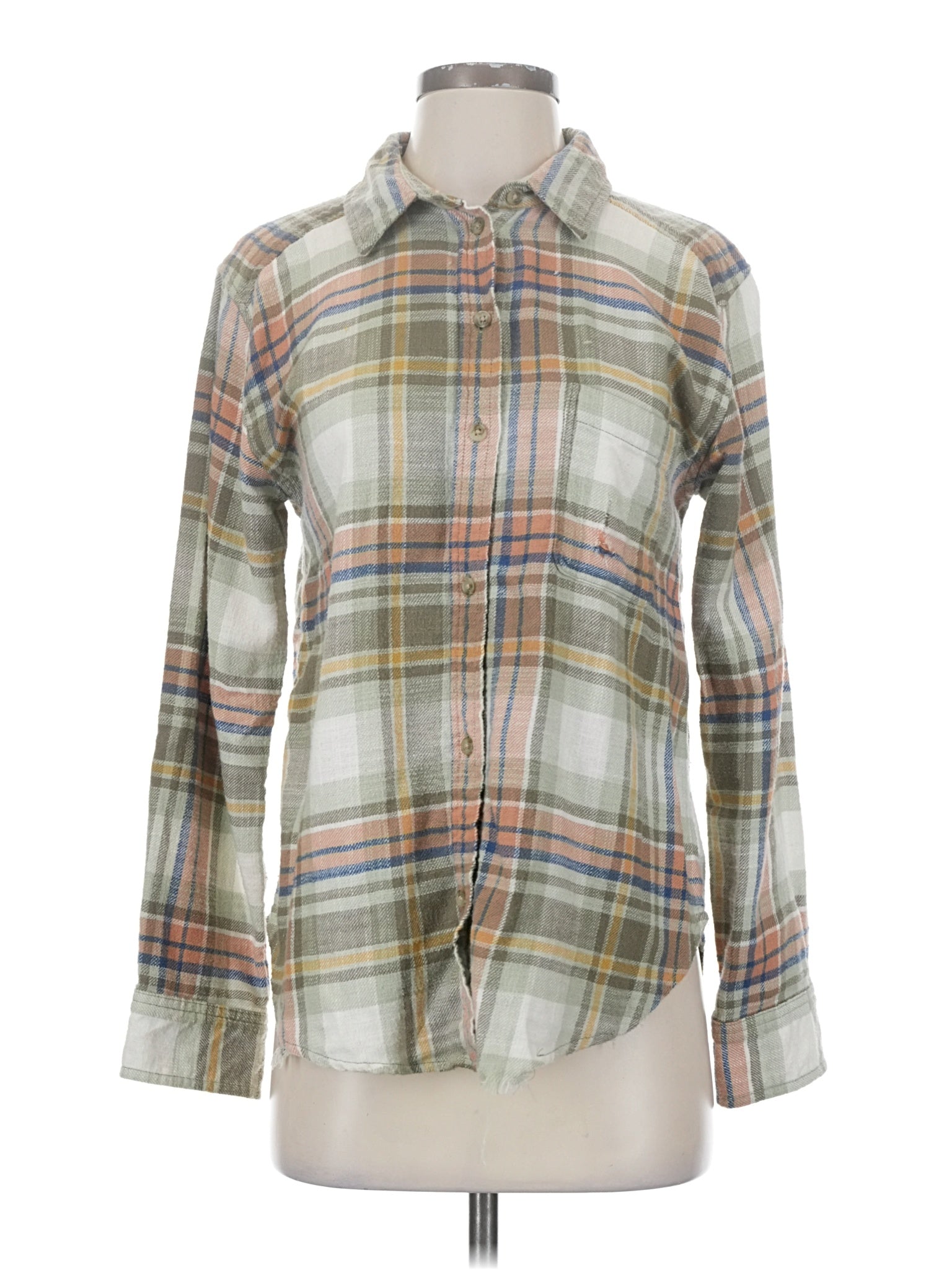 1 size - XS