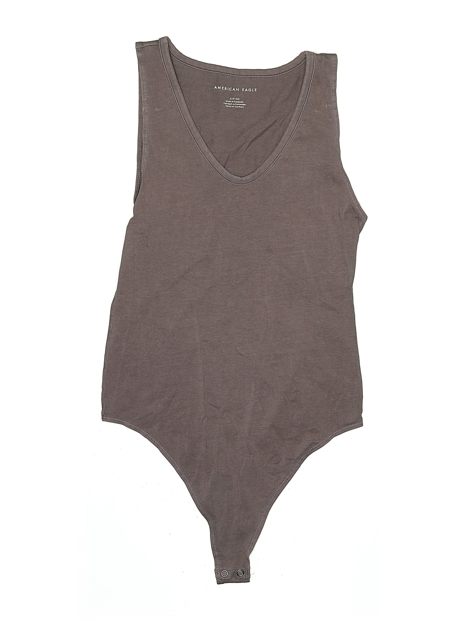 1 size - S