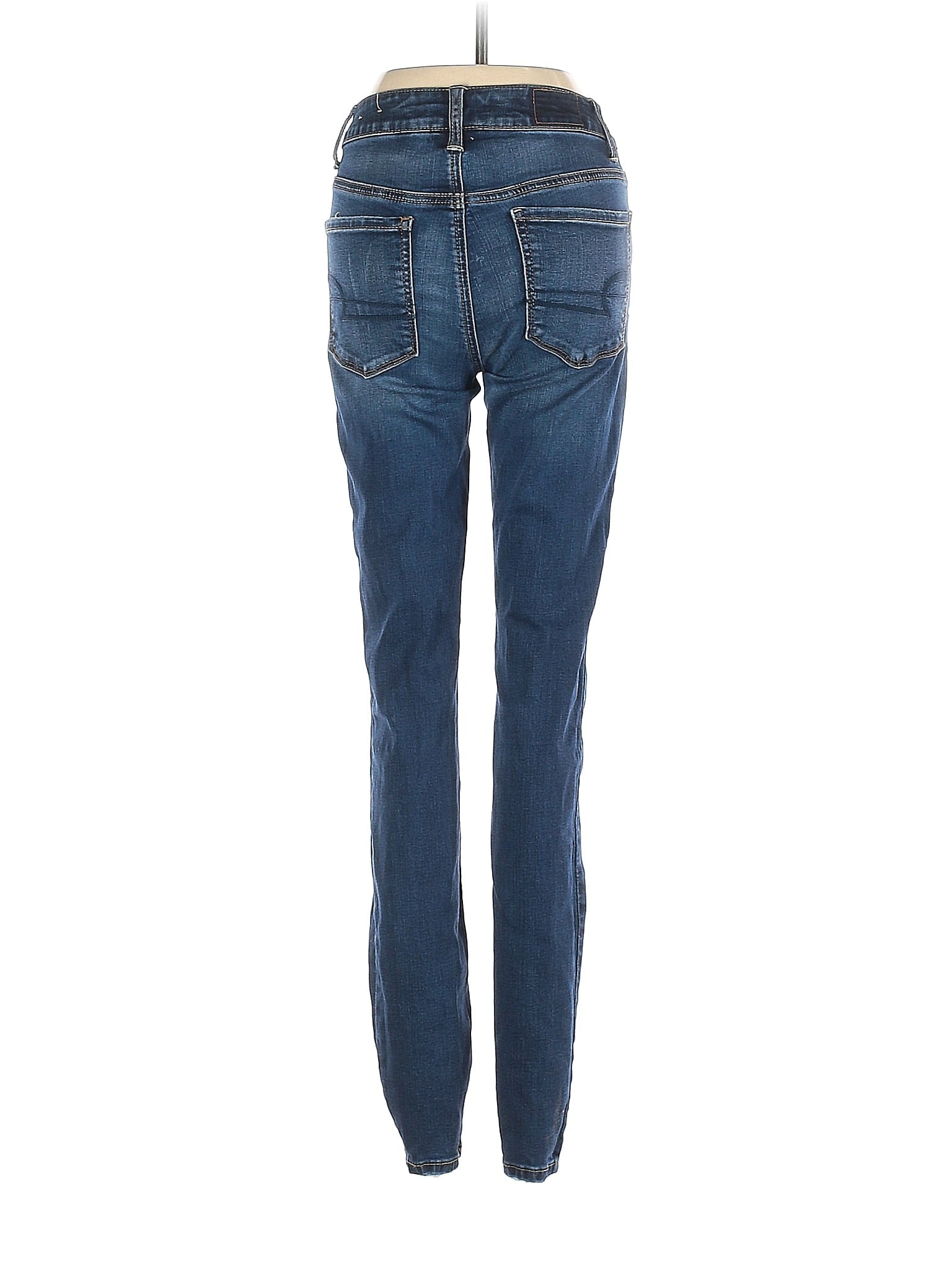 Jeans size - 00