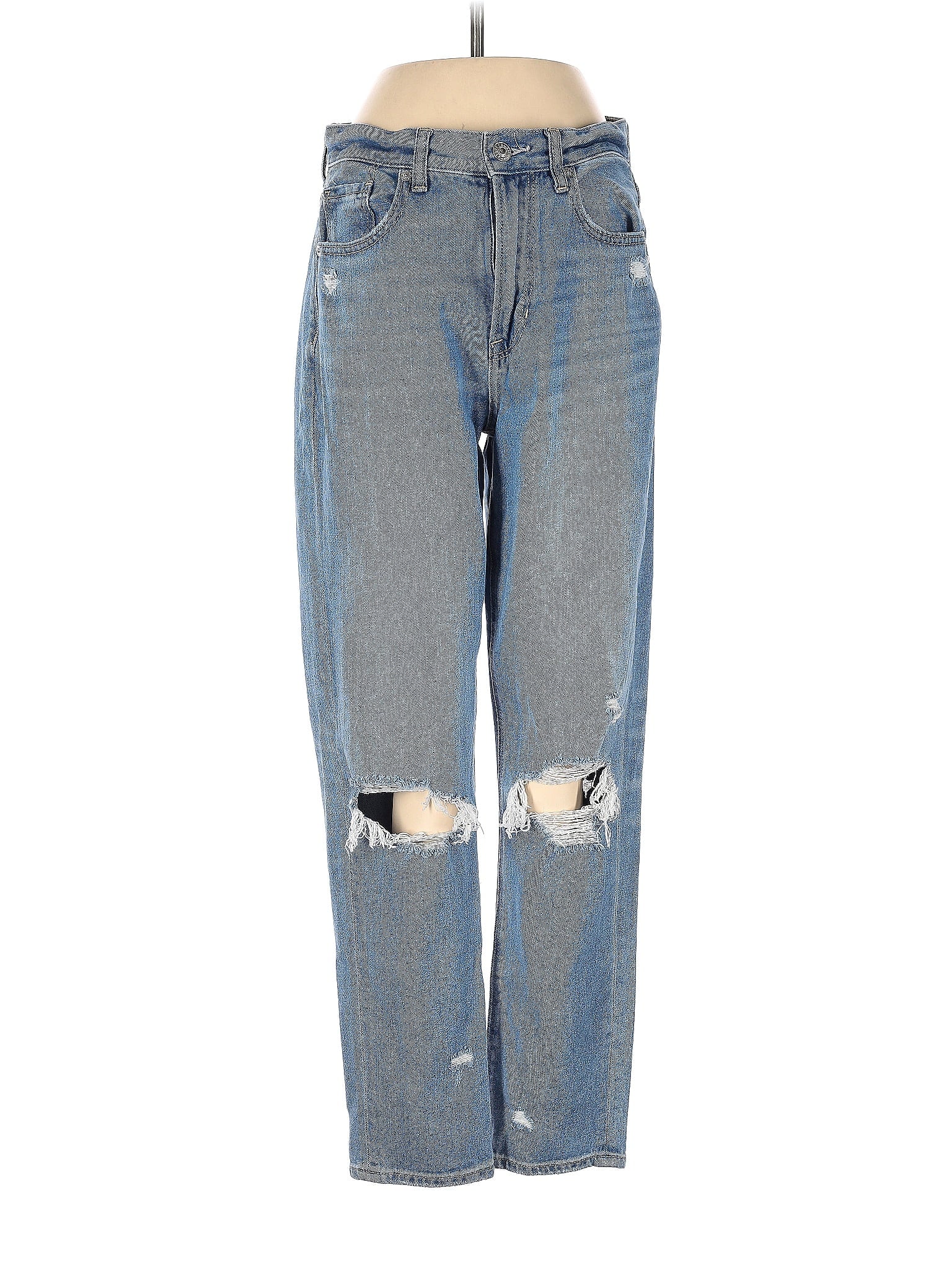 Jeans size - 2