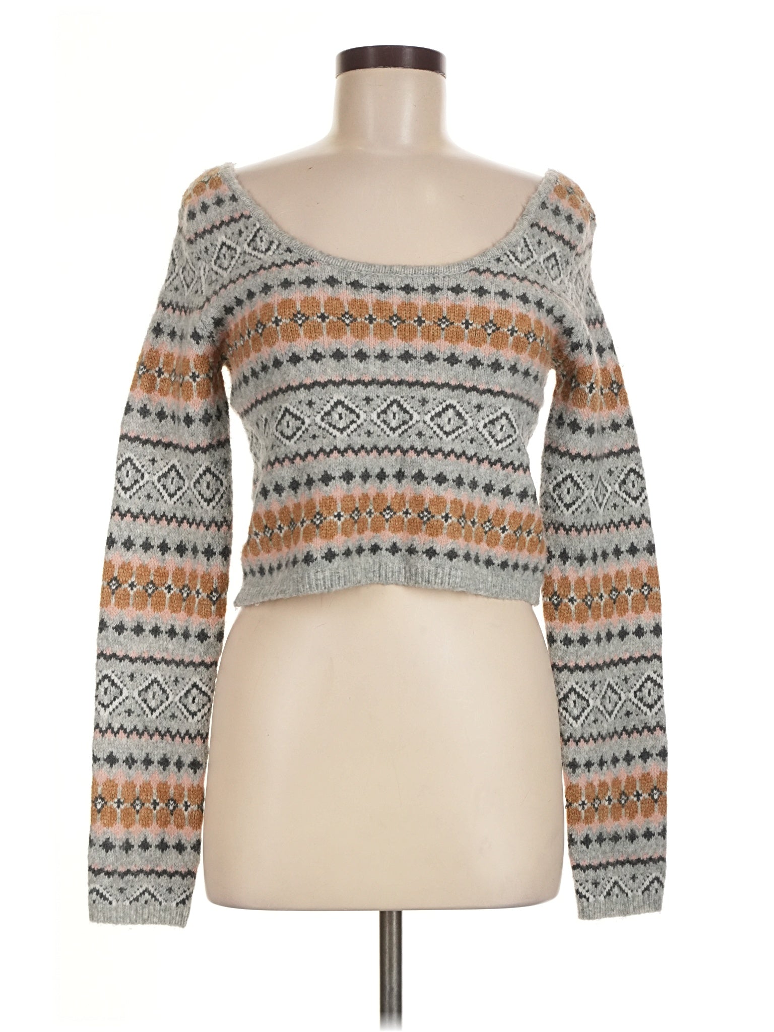 1 size - M