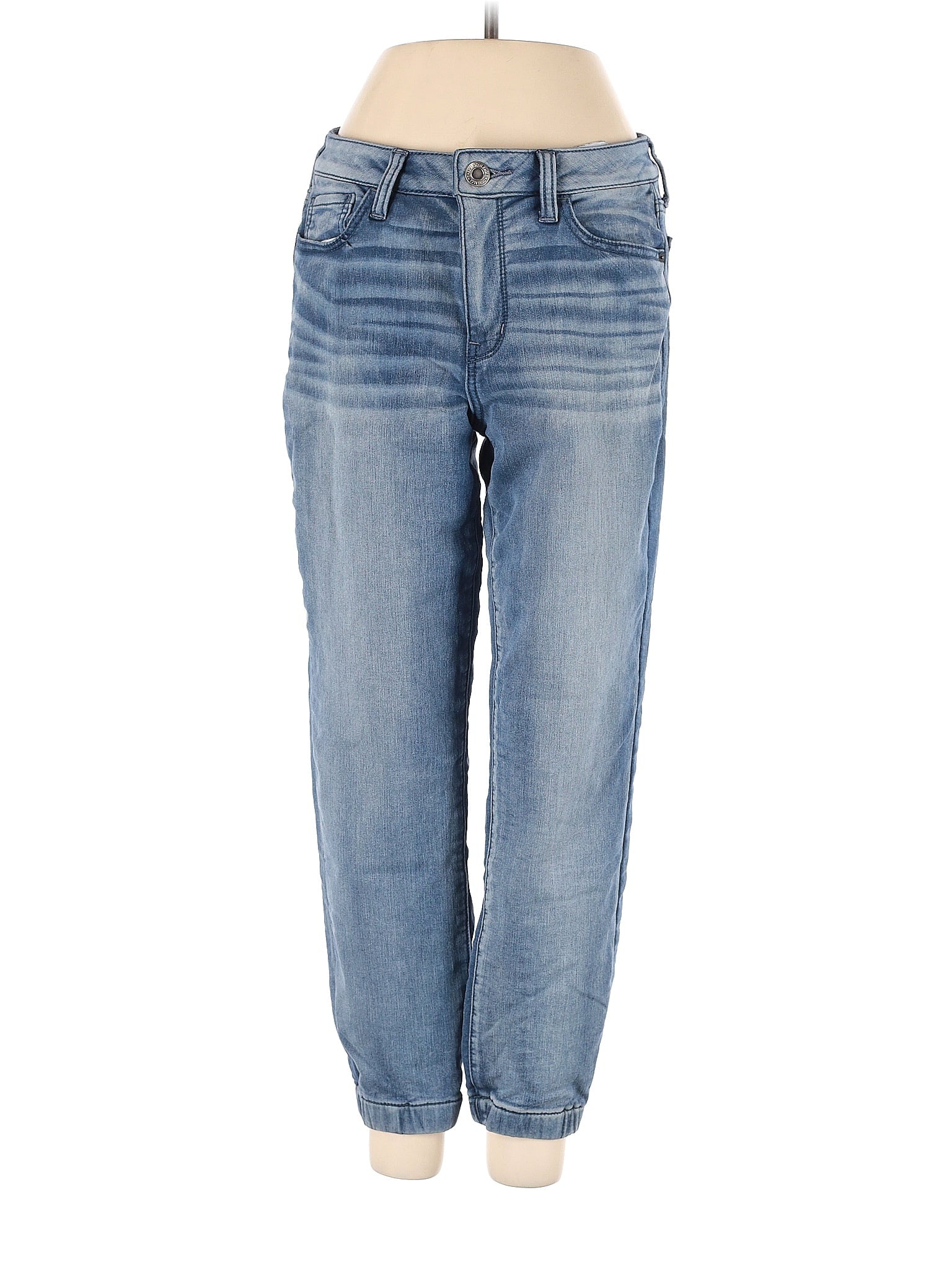 Jeans size - 2