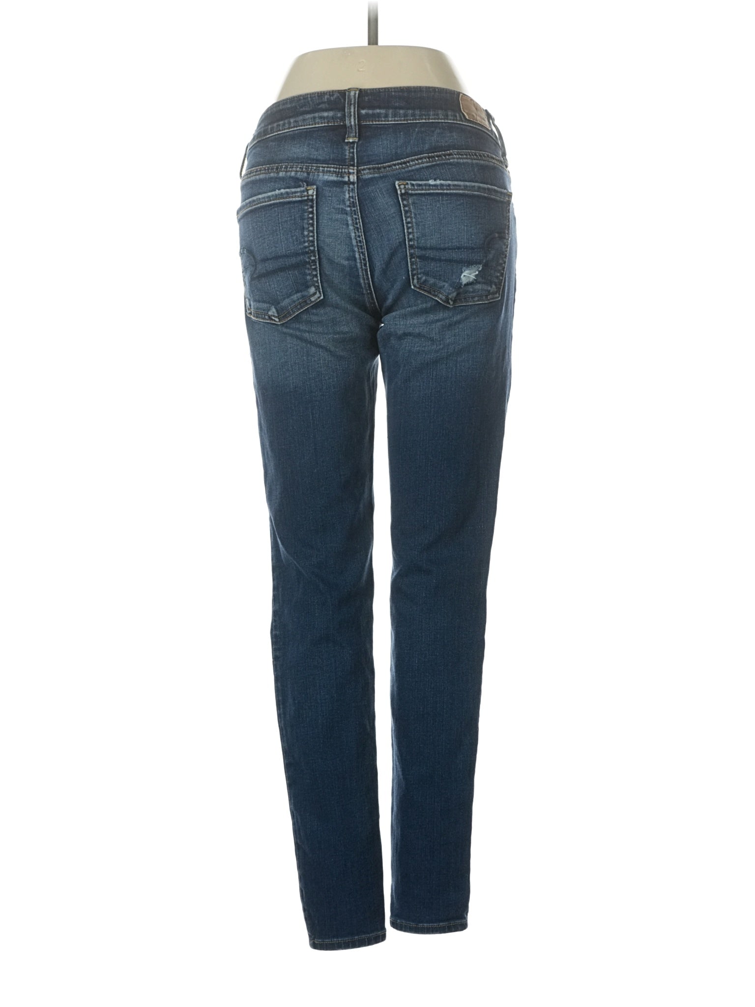 2 size - 4