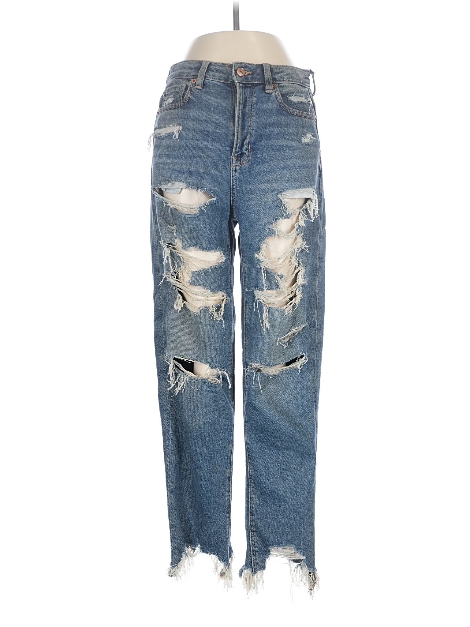 1 size - 2