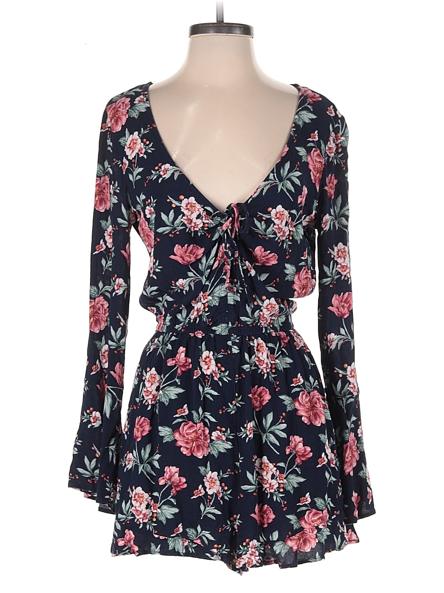 1 size - S
