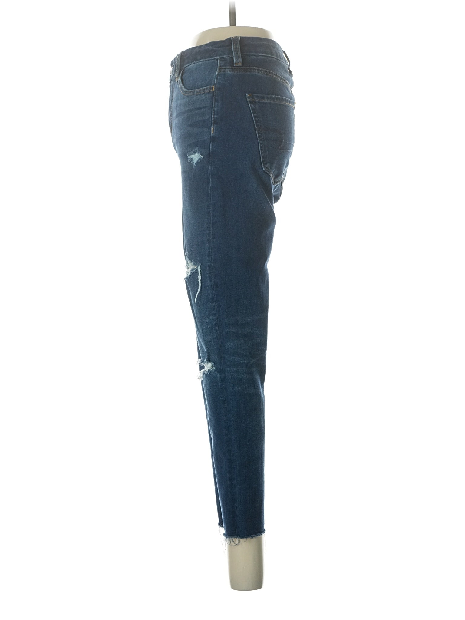 4 size - 0 short
