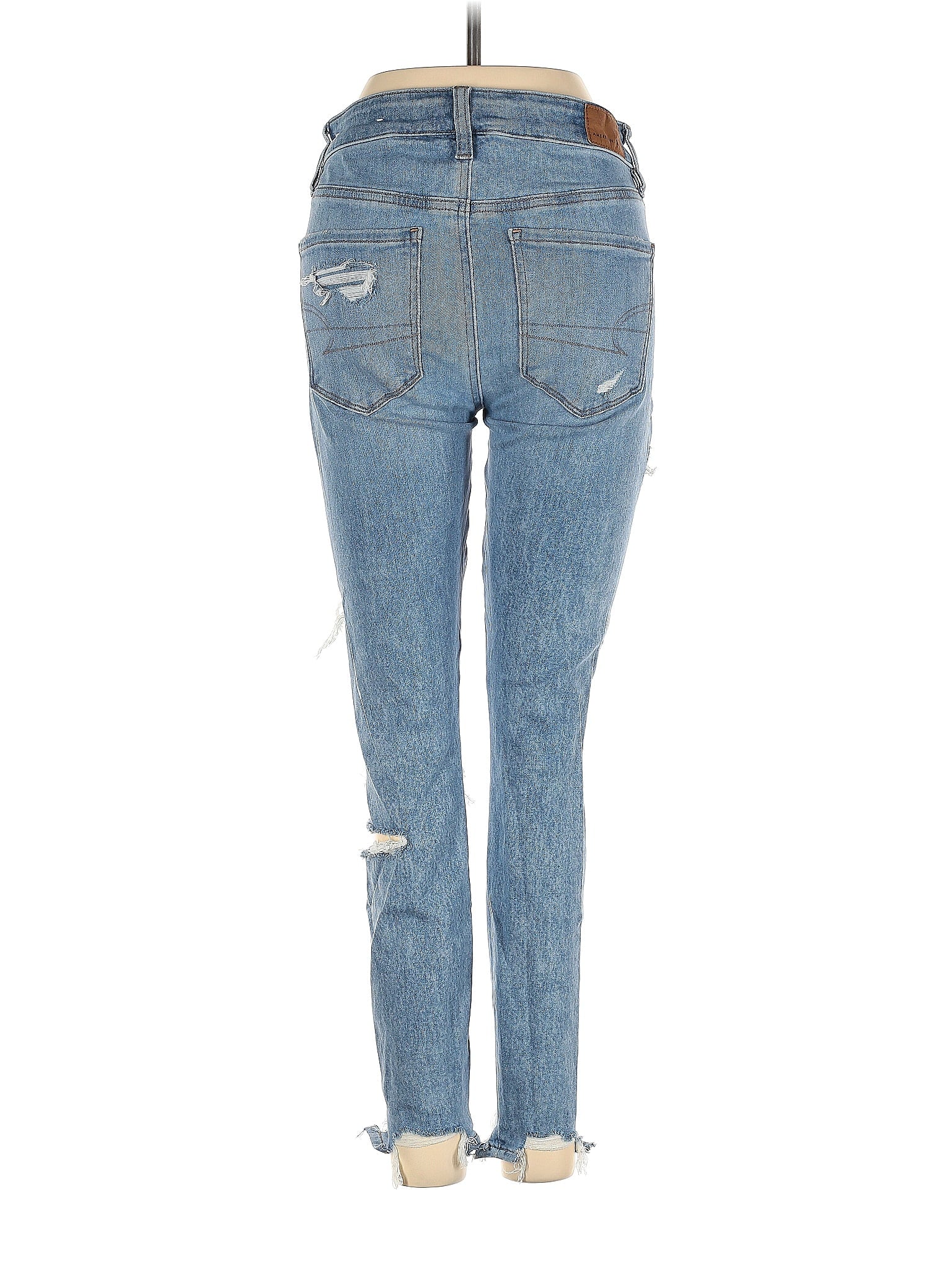 Jeans size - 2