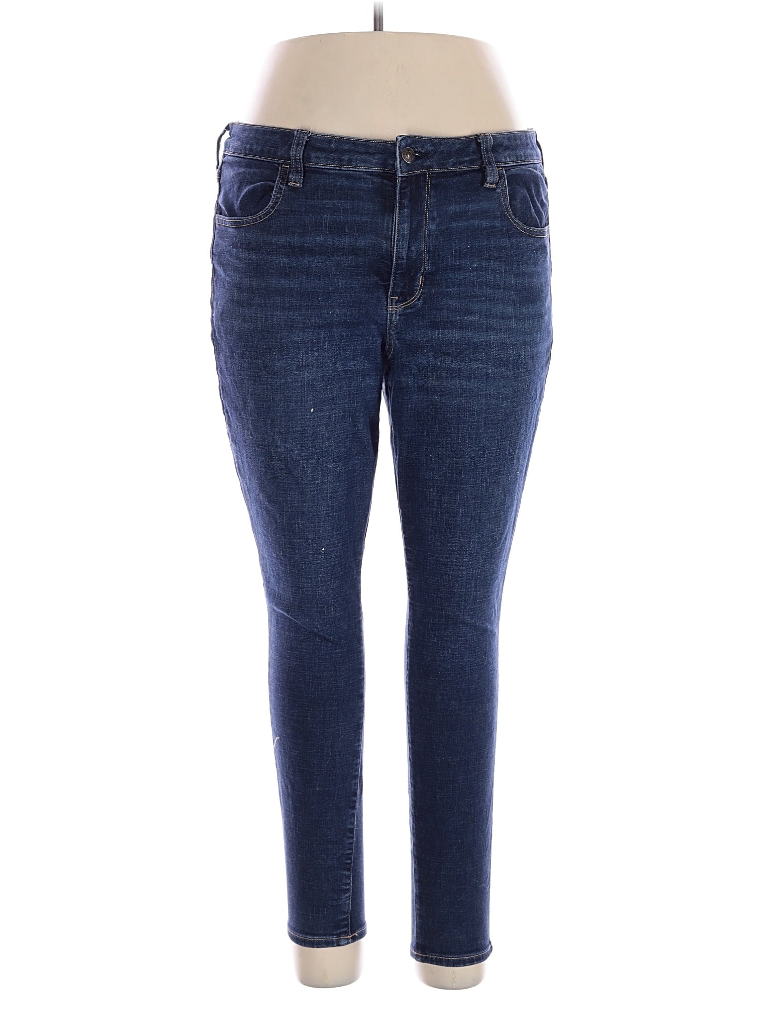 1 size - 18 W