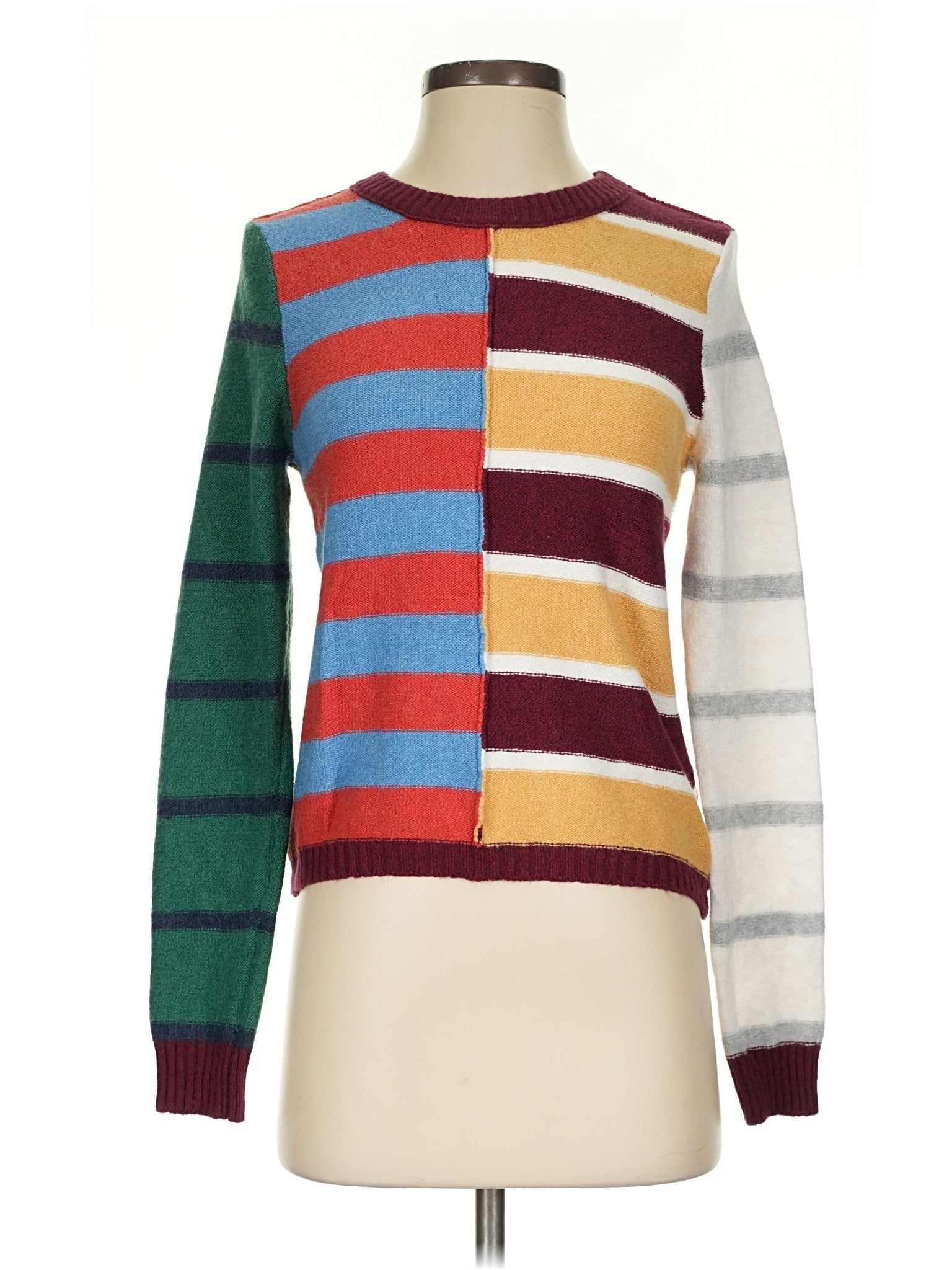1 size - S