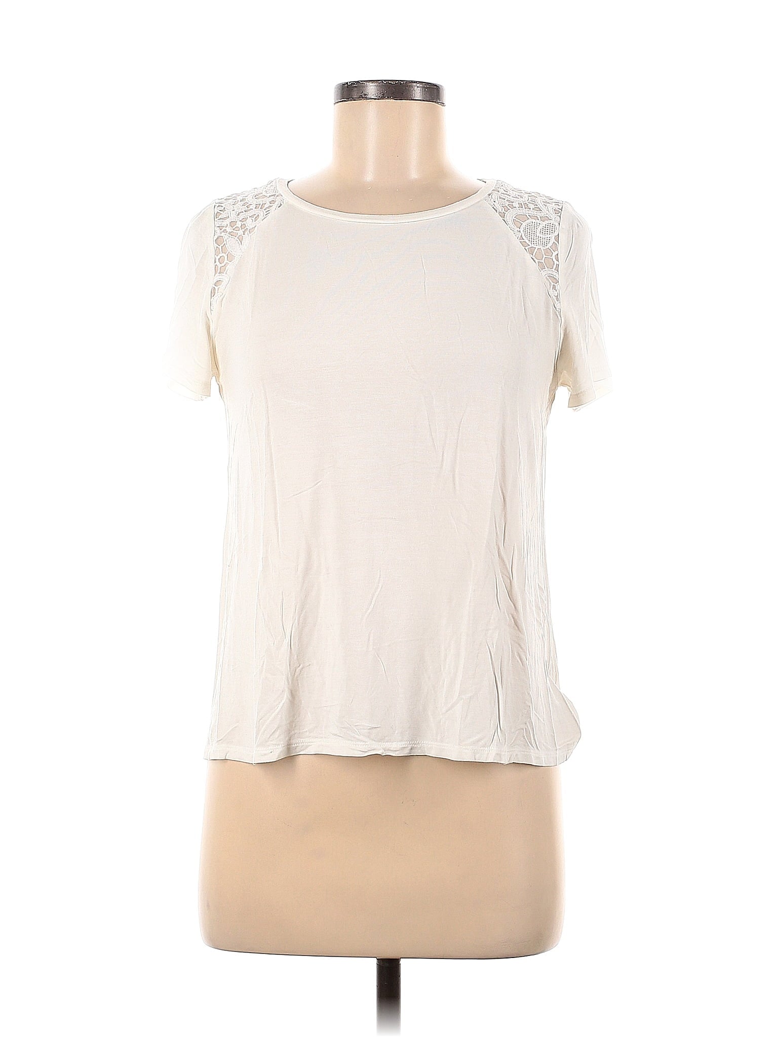 Short Sleeve Top size - M