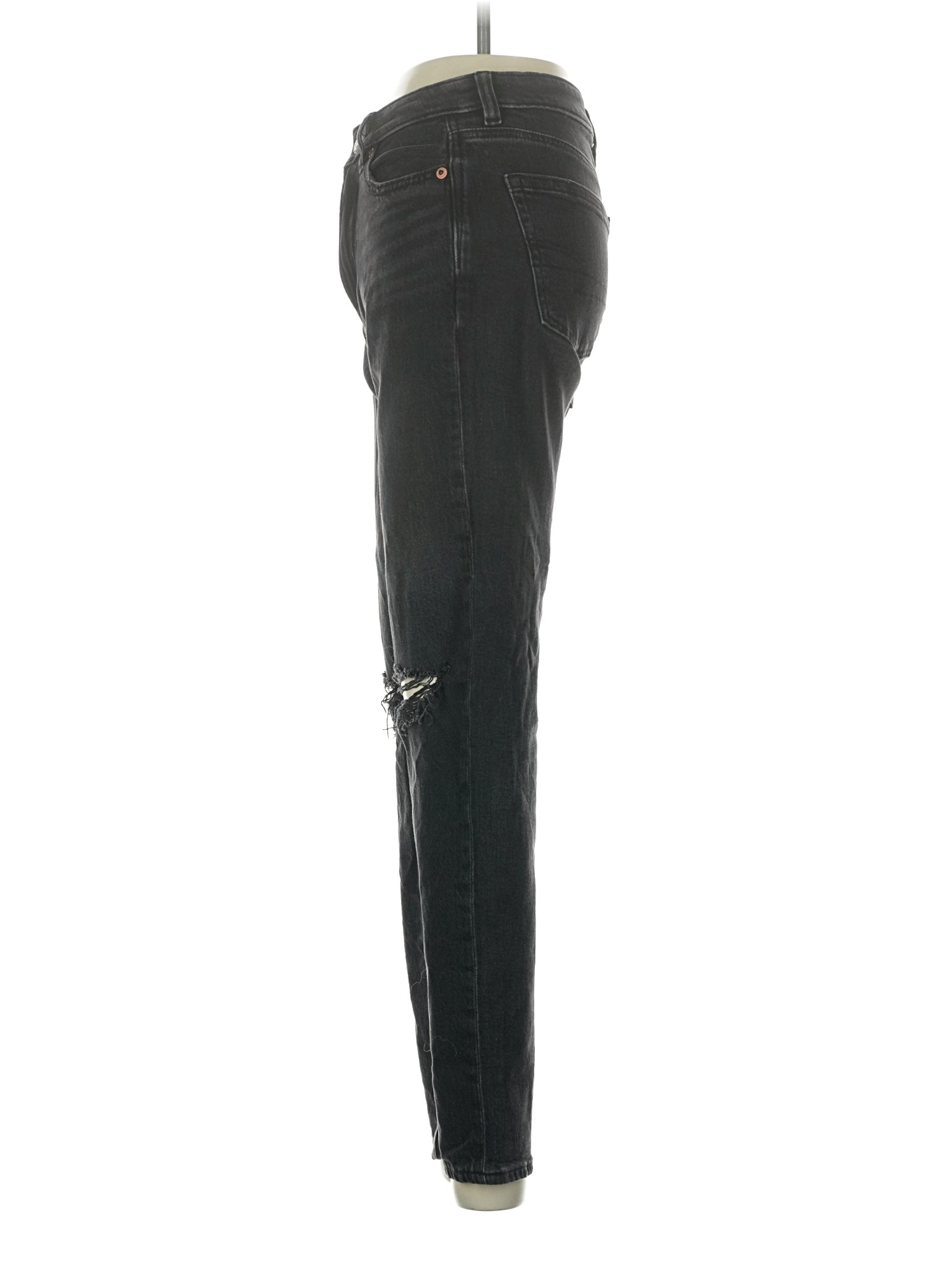4 size - 000 Short