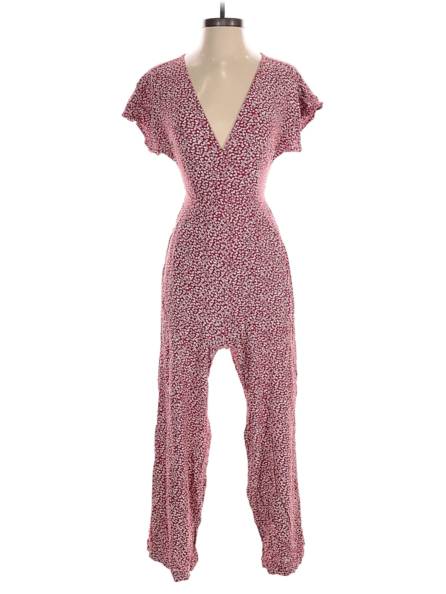 1 size - S