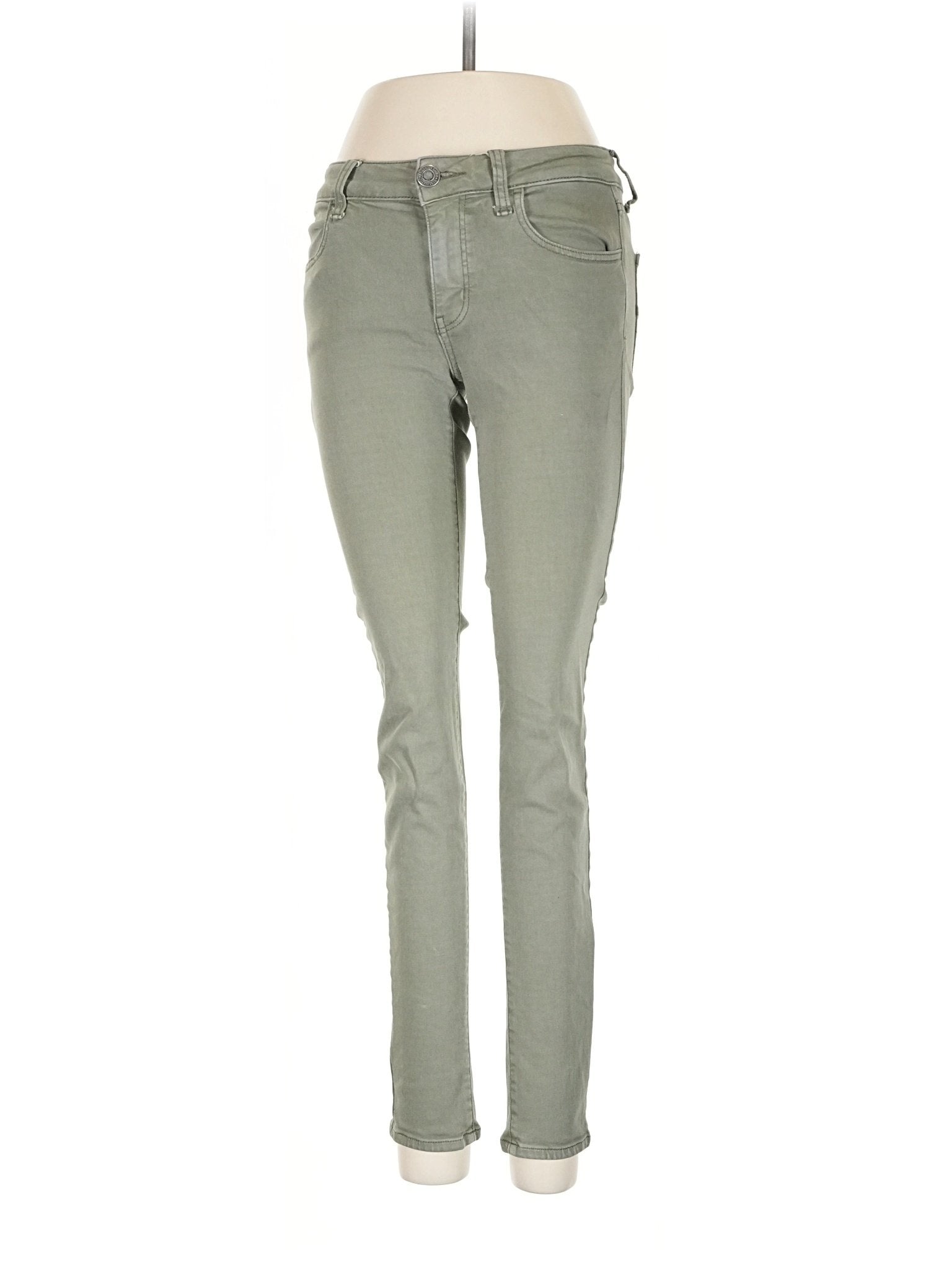 1 size - 4 Regular