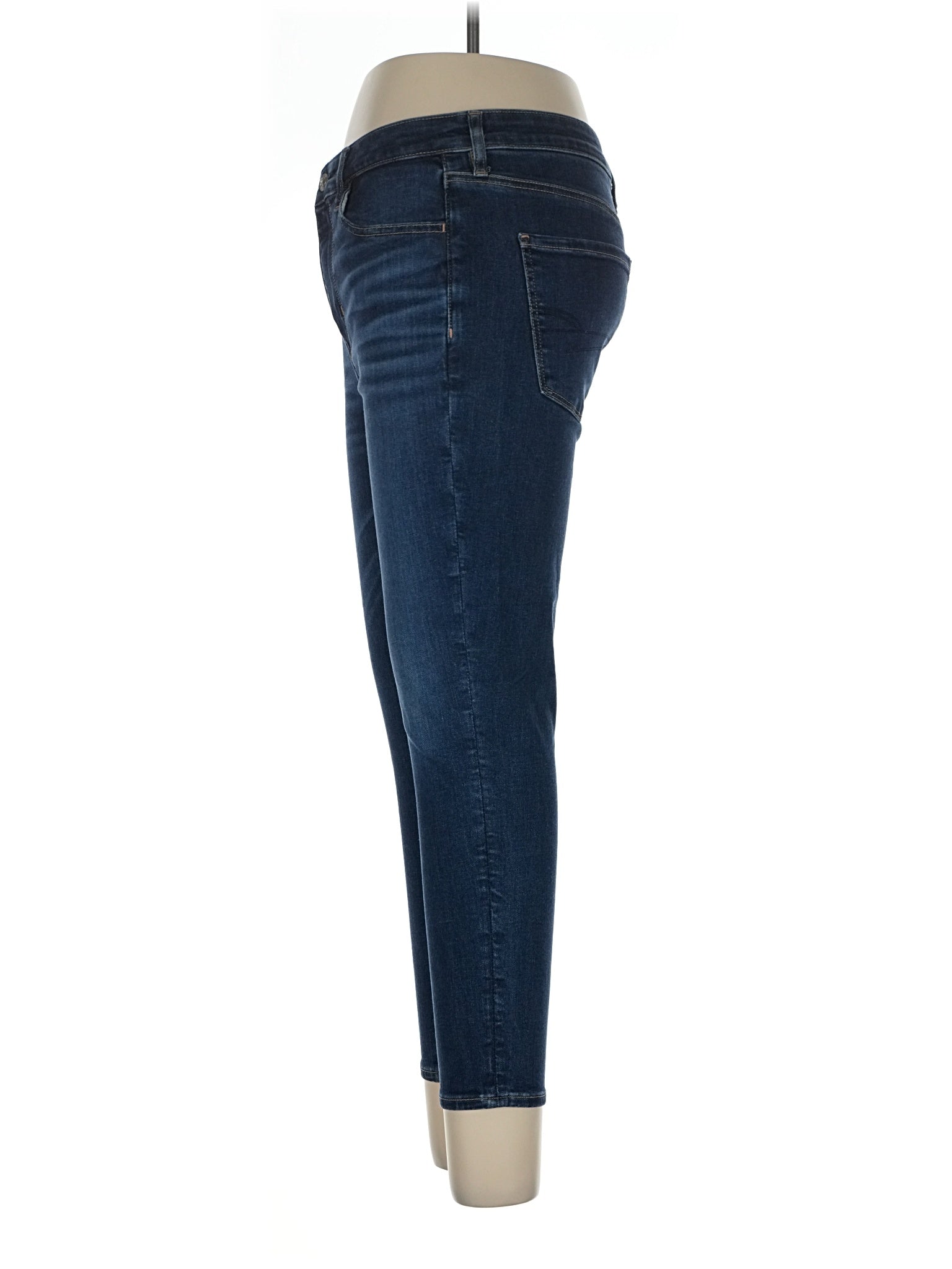 4 size - 12 X-SHORT