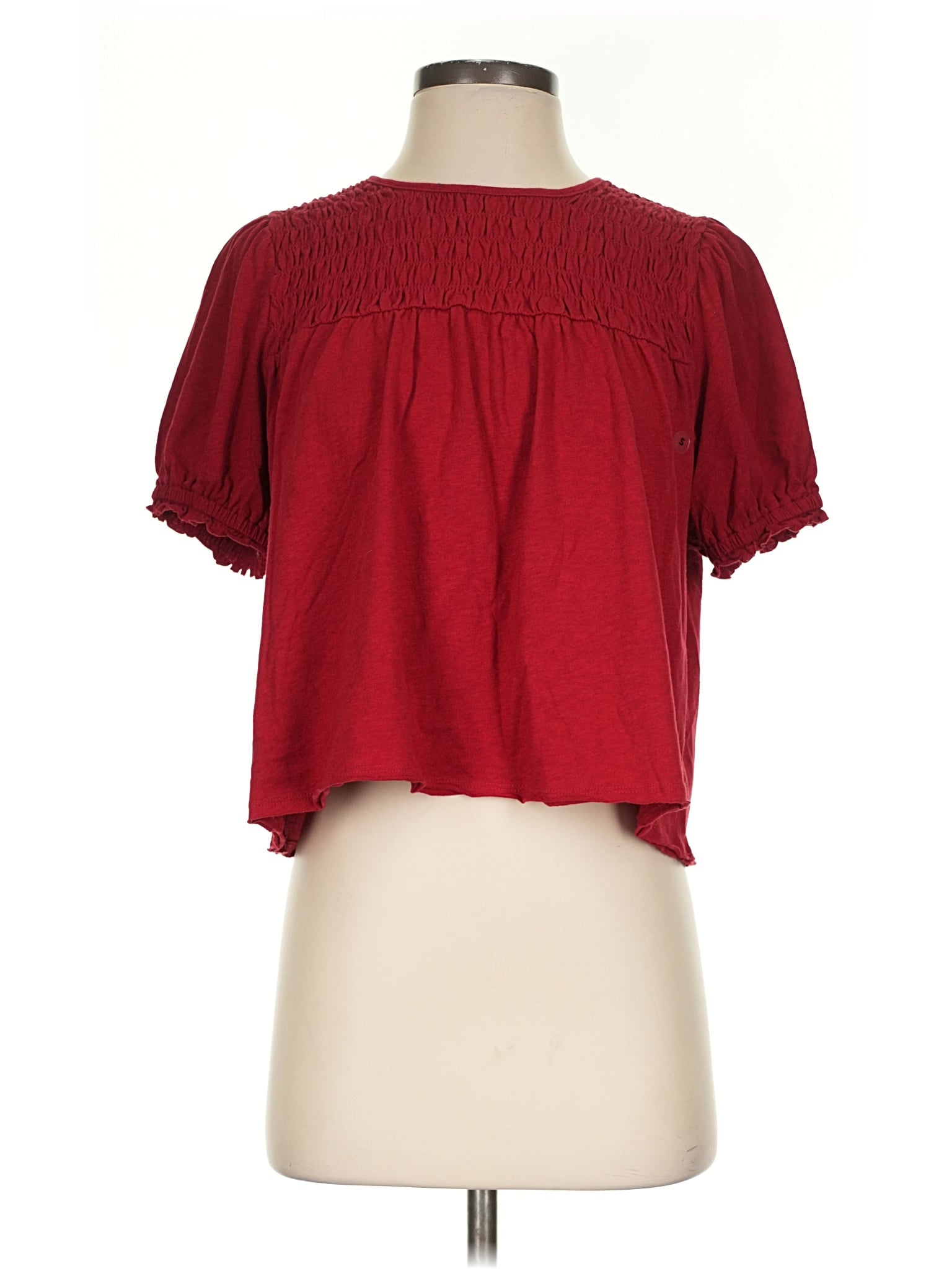 1 size - S