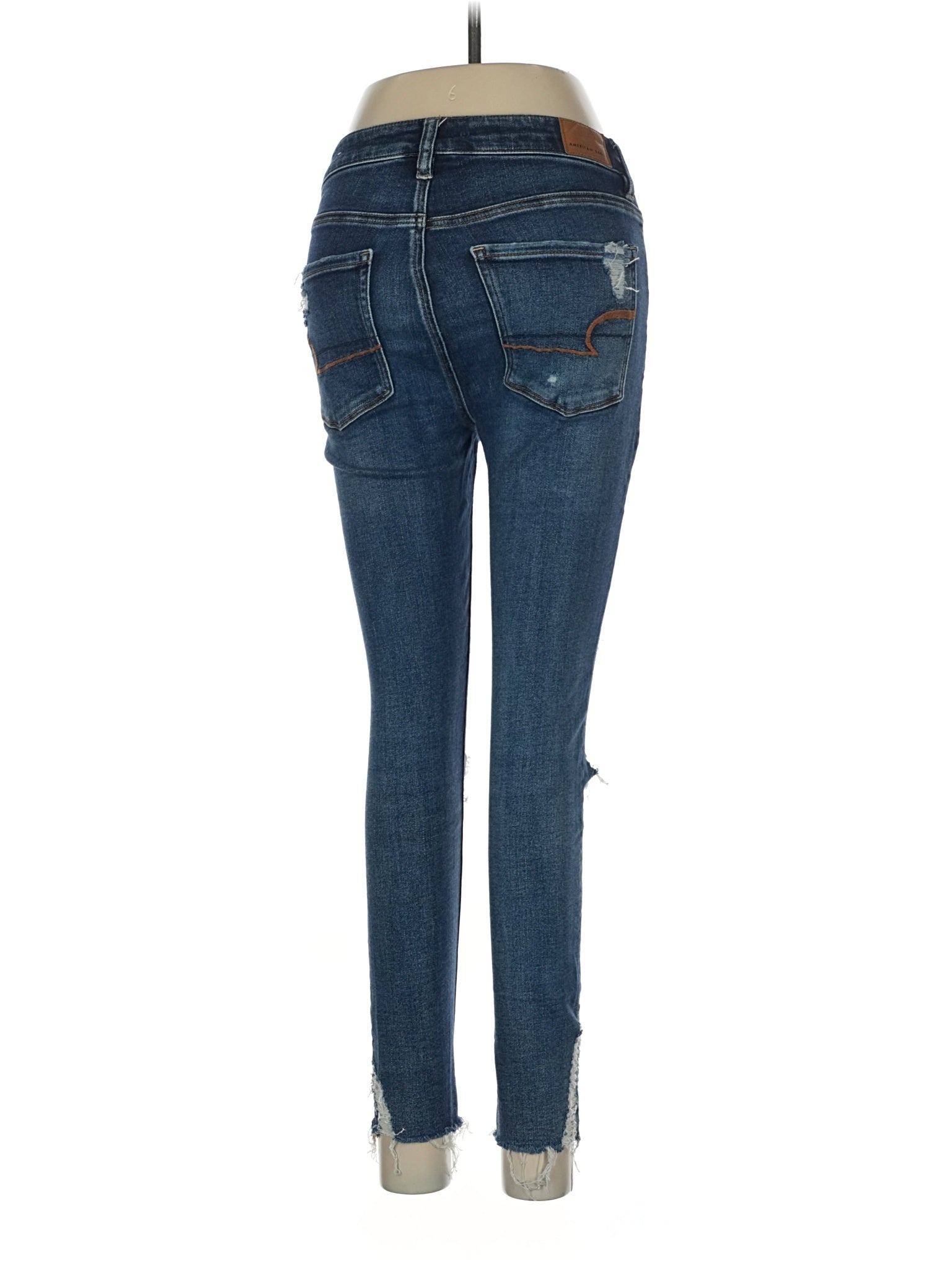2 size - 6