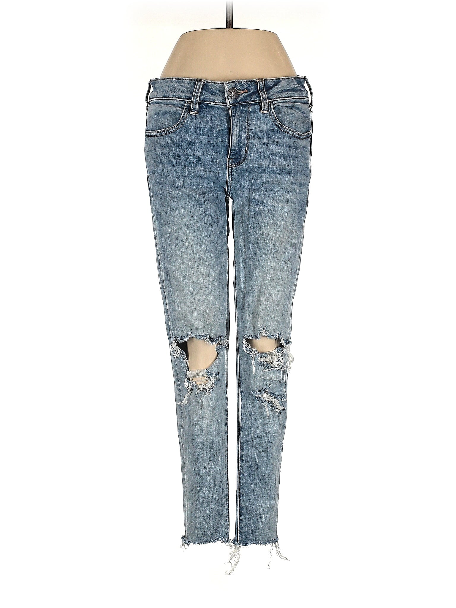 Jeans size - 2