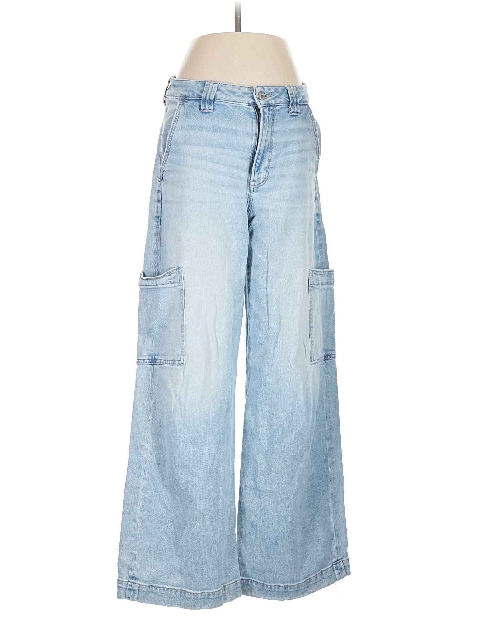 1 size - 6R