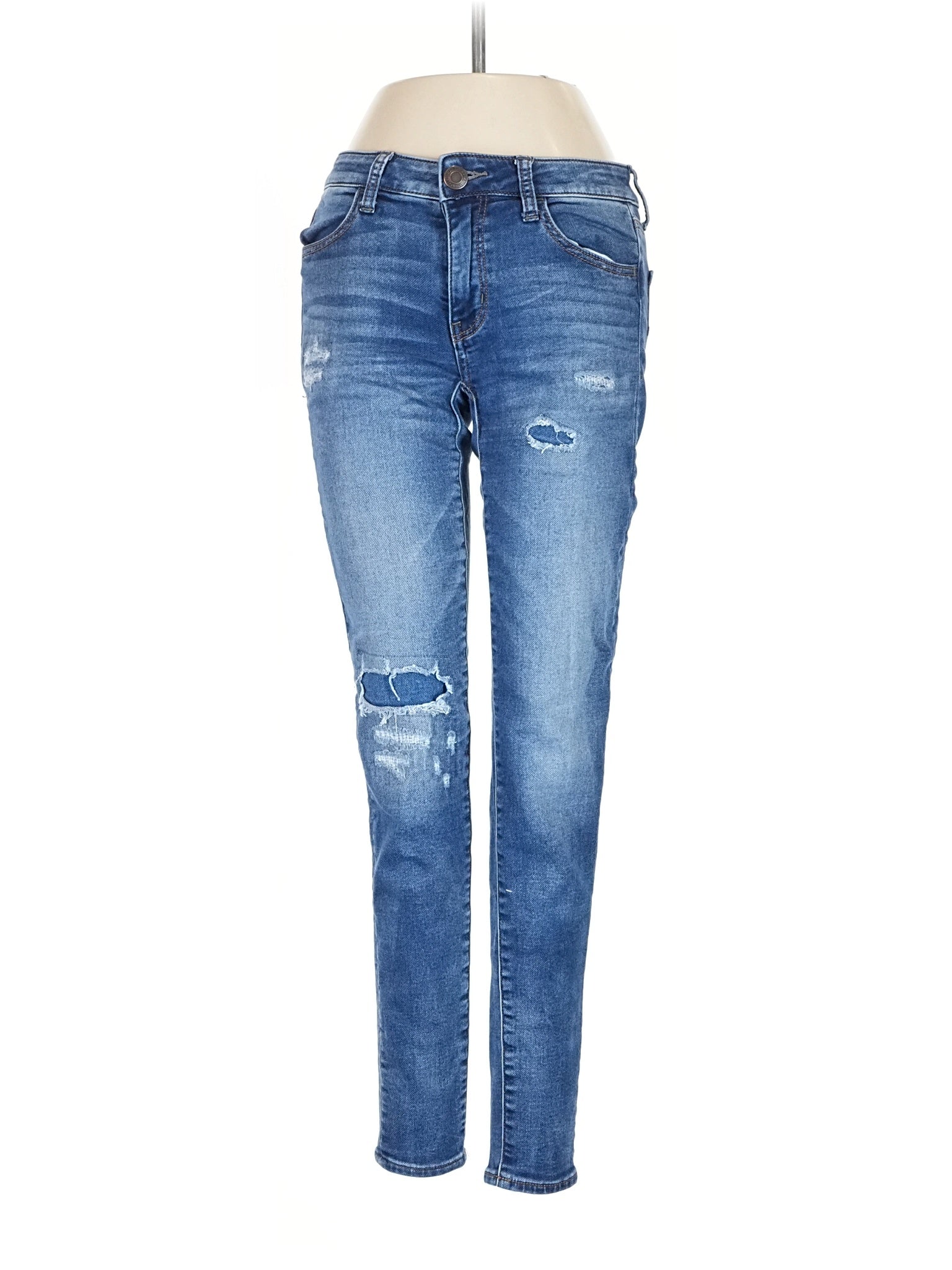 1 size - 2